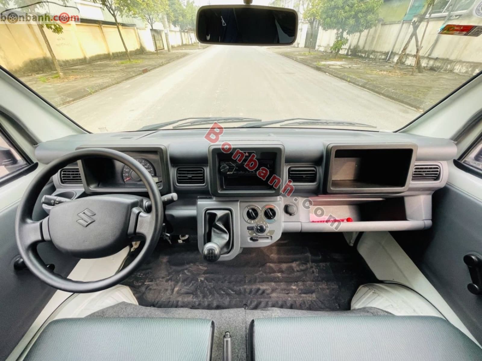 2021 Suzuki Carry Pro - ảnh nhỏ 7