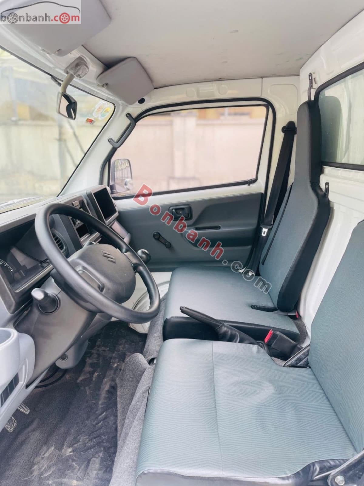 2021 Suzuki Carry Pro - ảnh nhỏ 8
