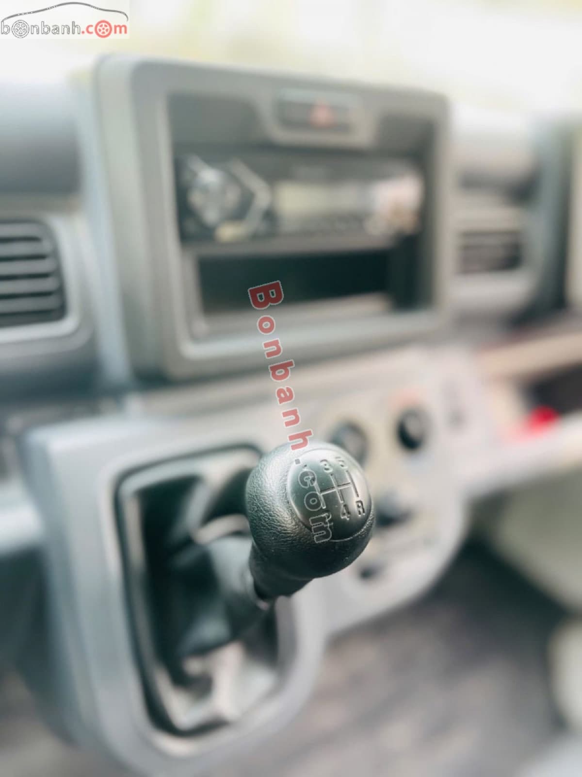 2021 Suzuki Carry Pro - ảnh nhỏ 9