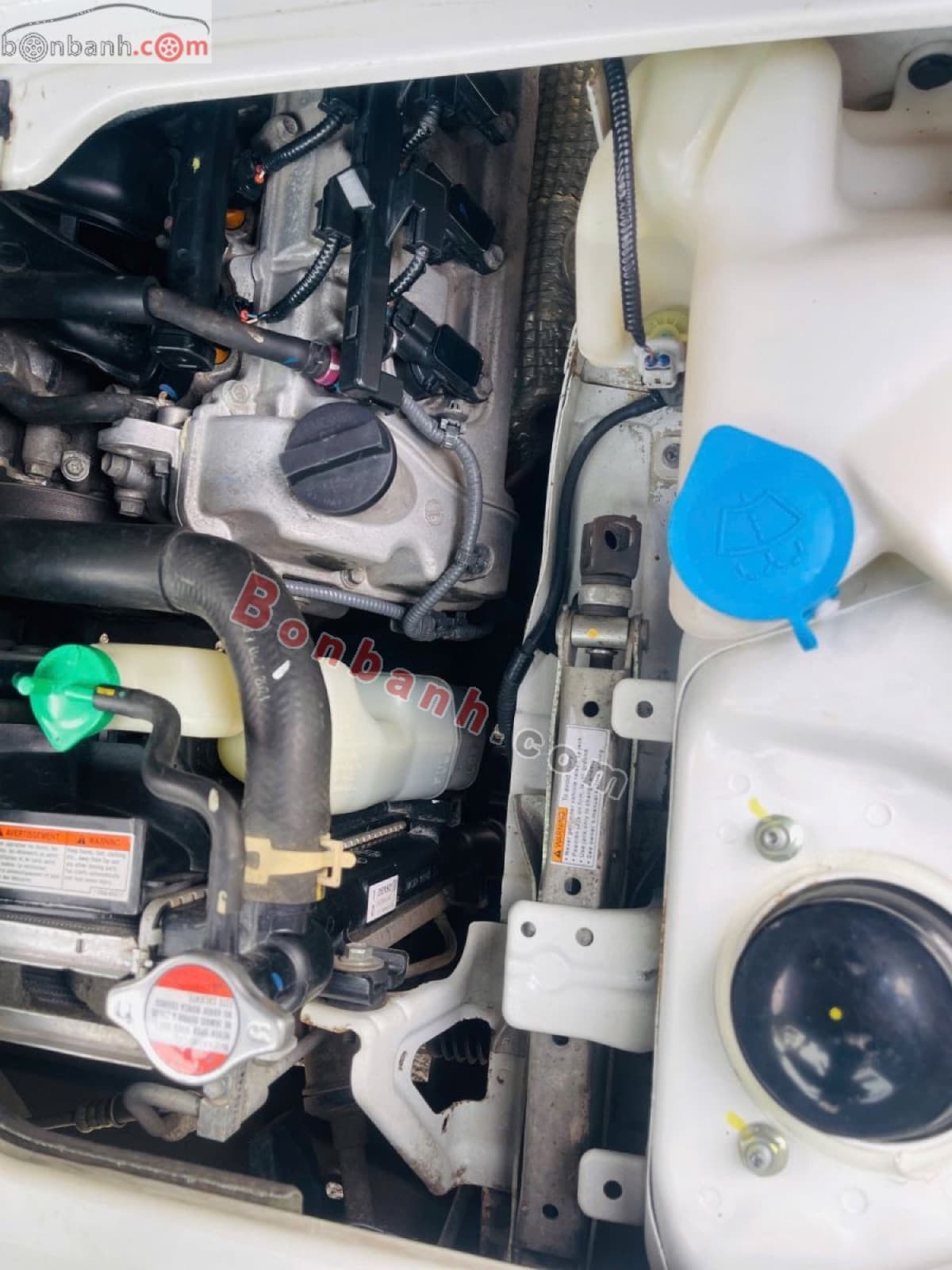 2021 Suzuki Carry Pro - ảnh nhỏ 10