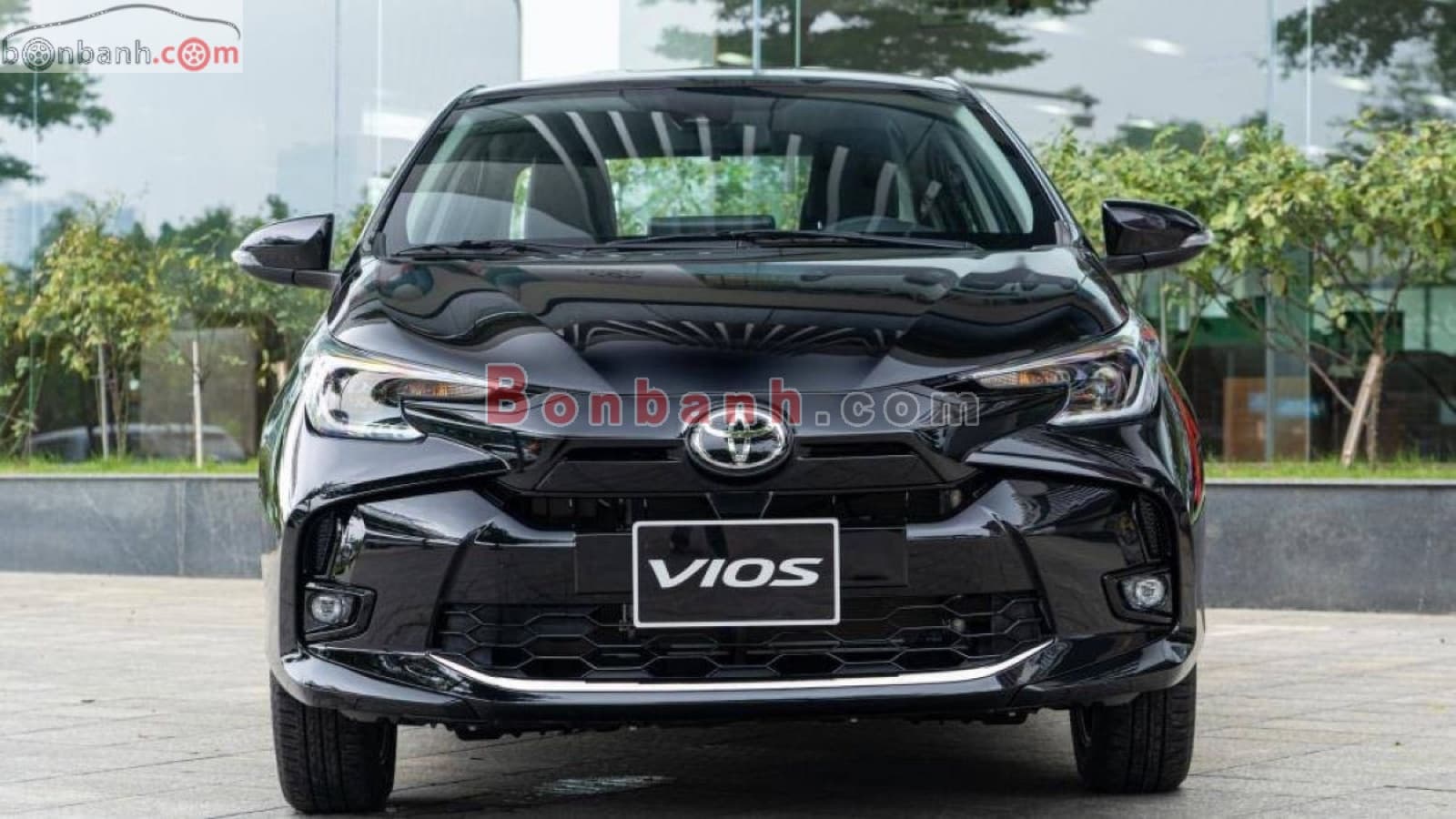 2026 Toyota Vios G 1.5 CVT