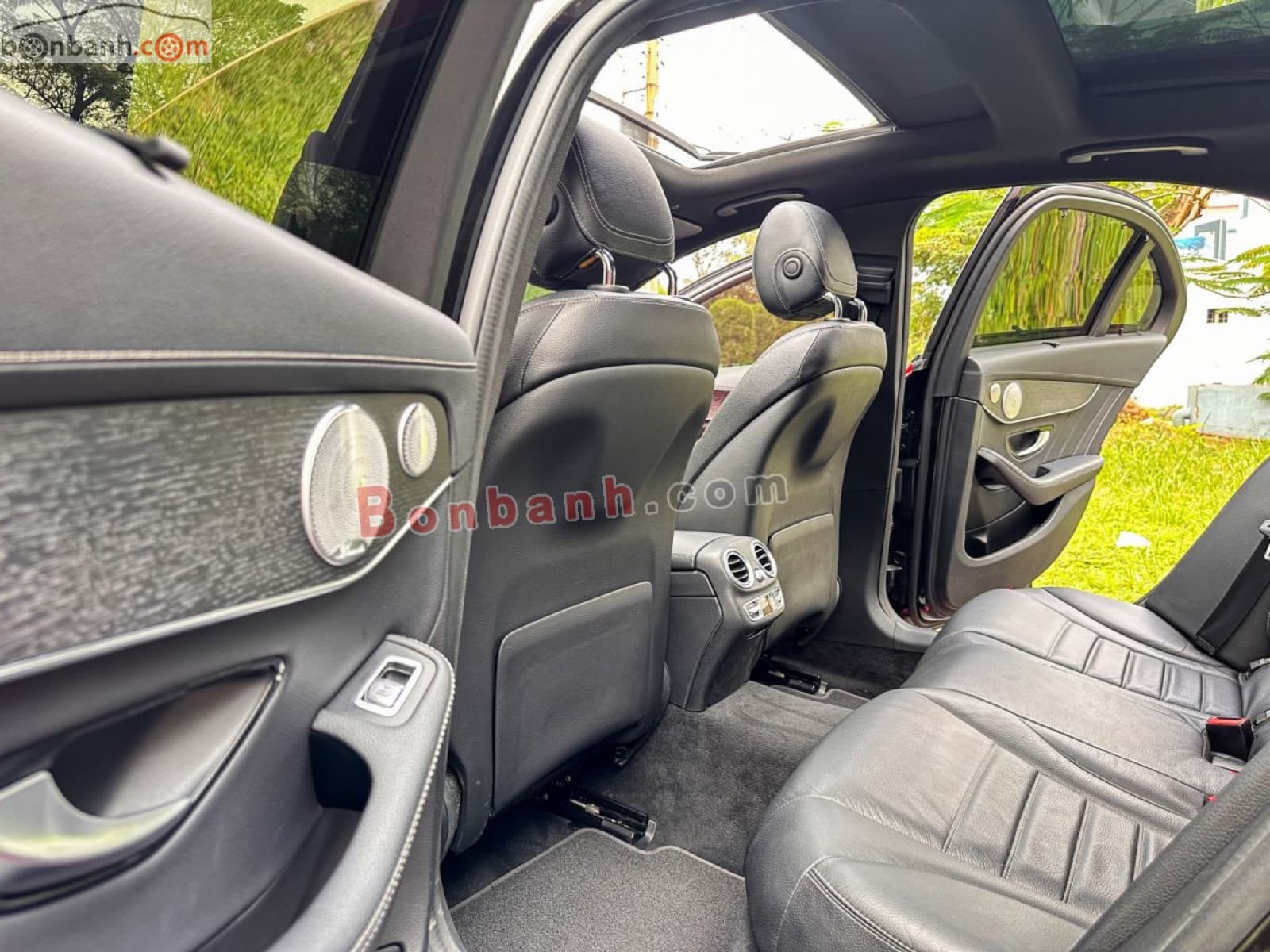 2021 Mercedes-Benz C class C300 AMG - ảnh nhỏ 8