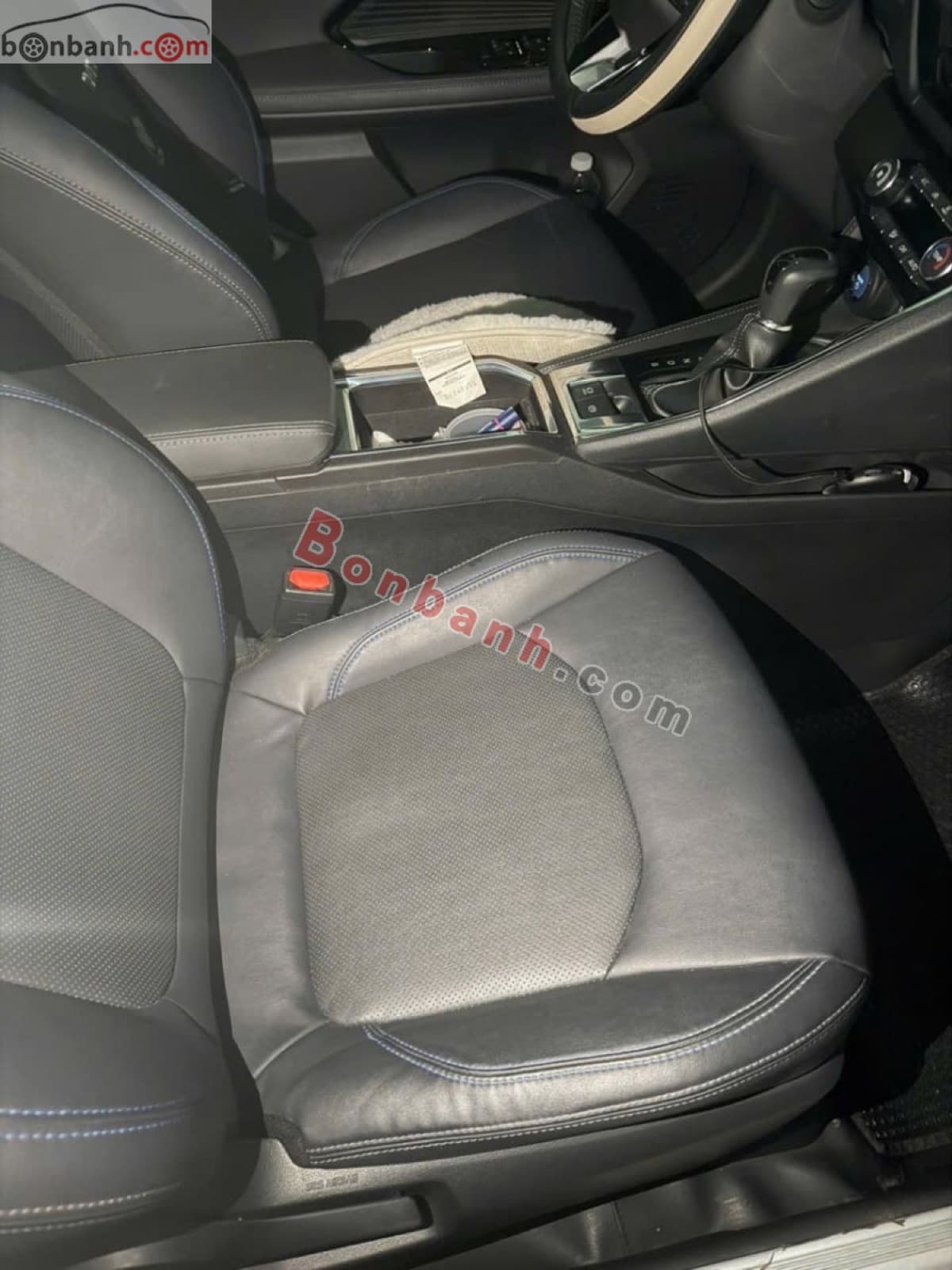 2023 Toyota Yaris Cross HEV 1.5 CVT - ảnh nhỏ 3
