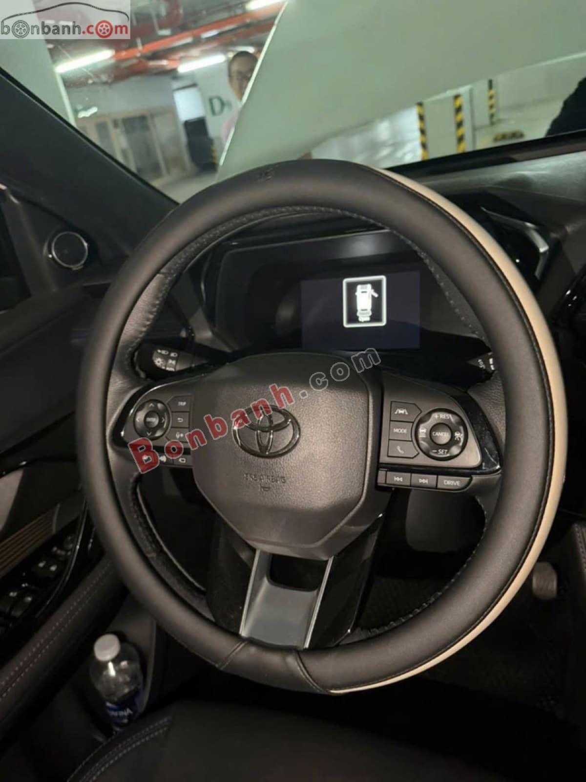 2023 Toyota Yaris Cross HEV 1.5 CVT - ảnh nhỏ 6