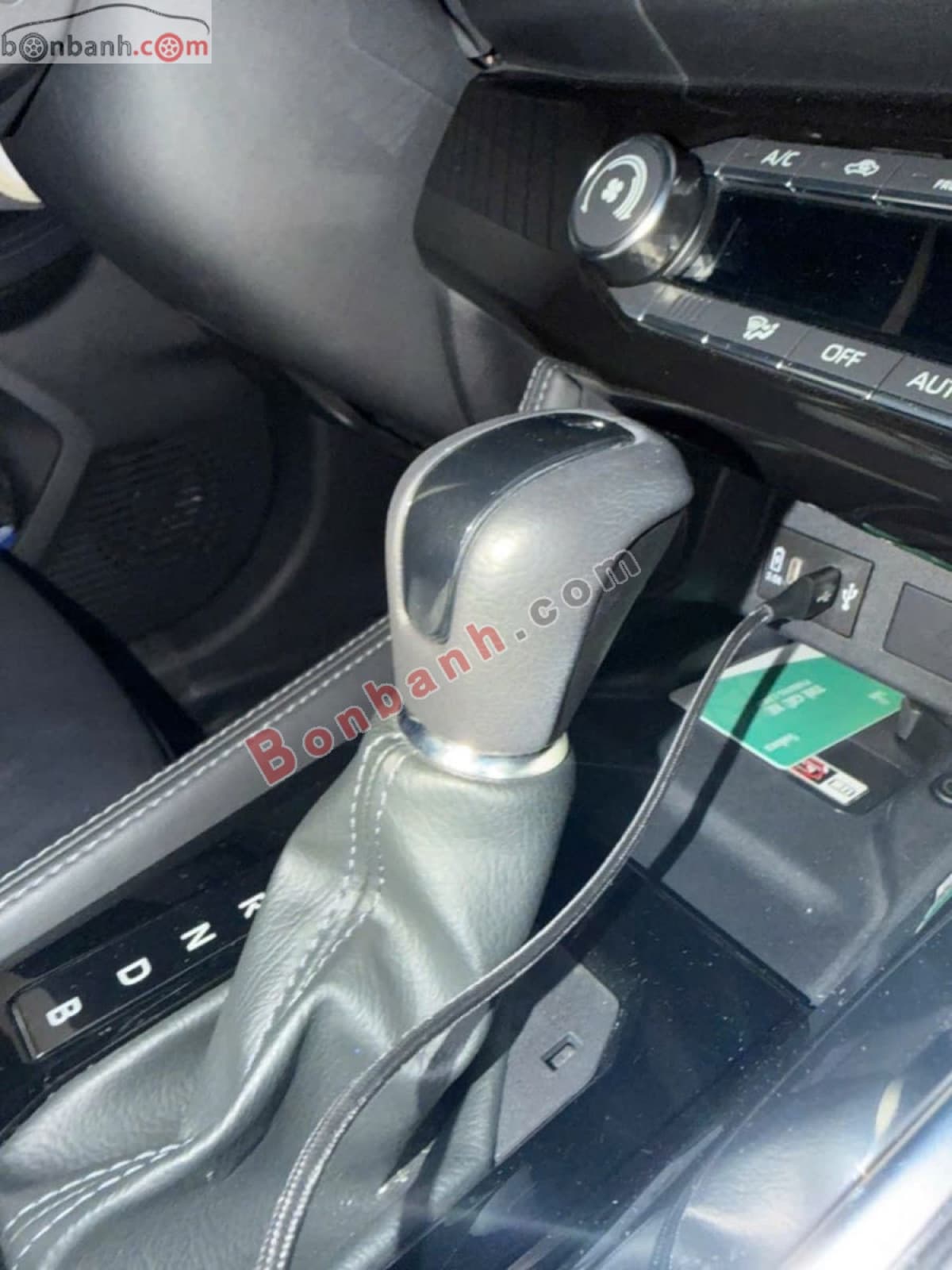 2023 Toyota Yaris Cross HEV 1.5 CVT - ảnh nhỏ 8