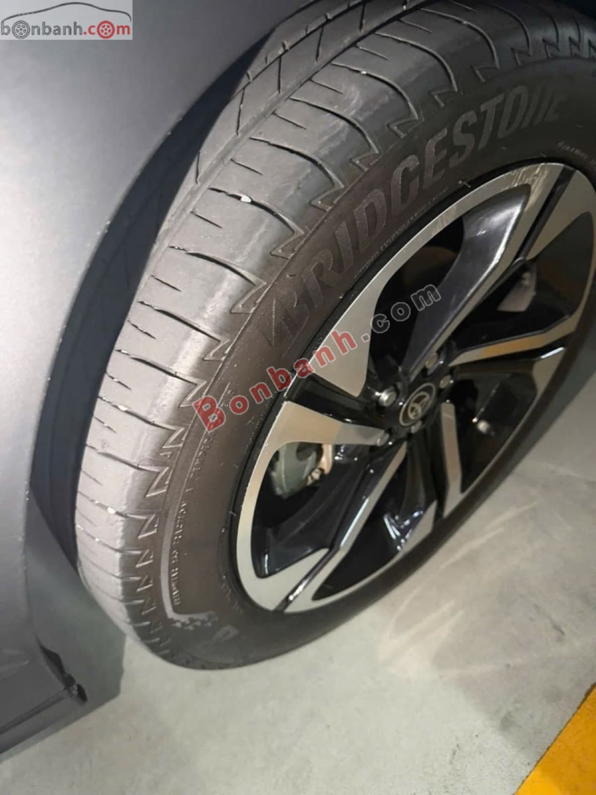 2023 Toyota Yaris Cross HEV 1.5 CVT - ảnh nhỏ 10
