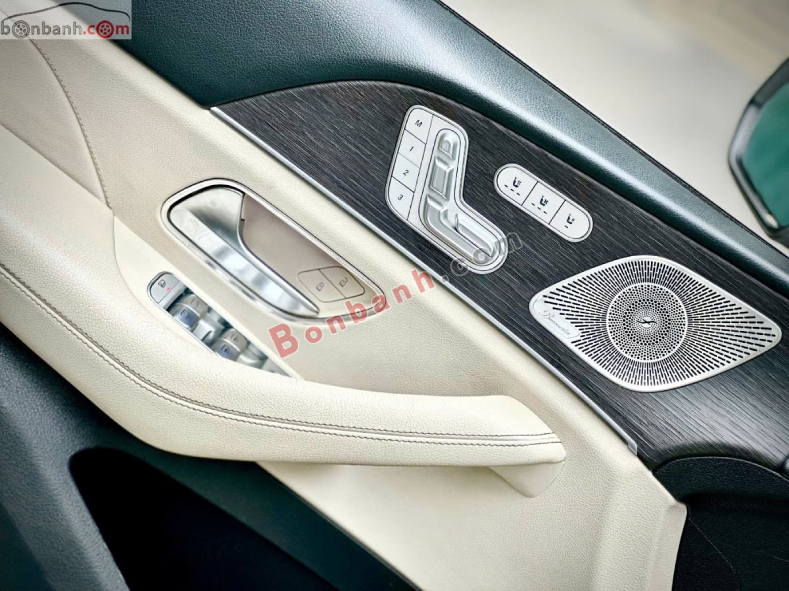 2021 Mercedes-Benz GLS 450 4Matic - ảnh nhỏ 7