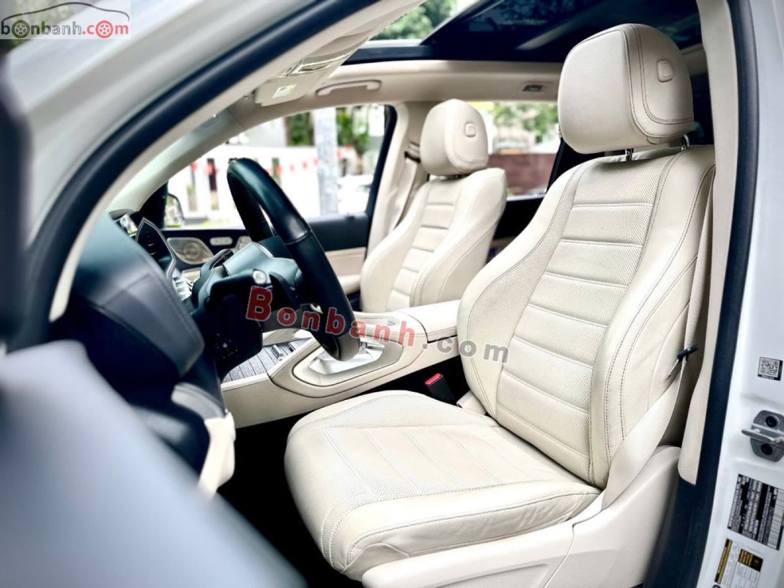 2021 Mercedes-Benz GLS 450 4Matic - ảnh nhỏ 8
