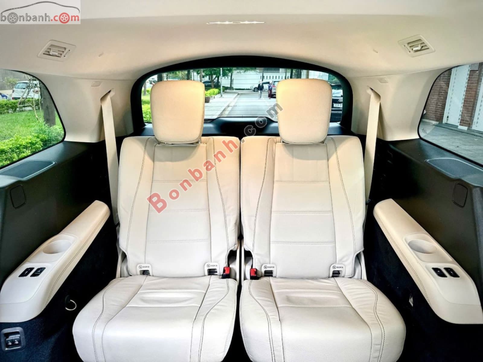 2021 Mercedes-Benz GLS 450 4Matic - ảnh nhỏ 10