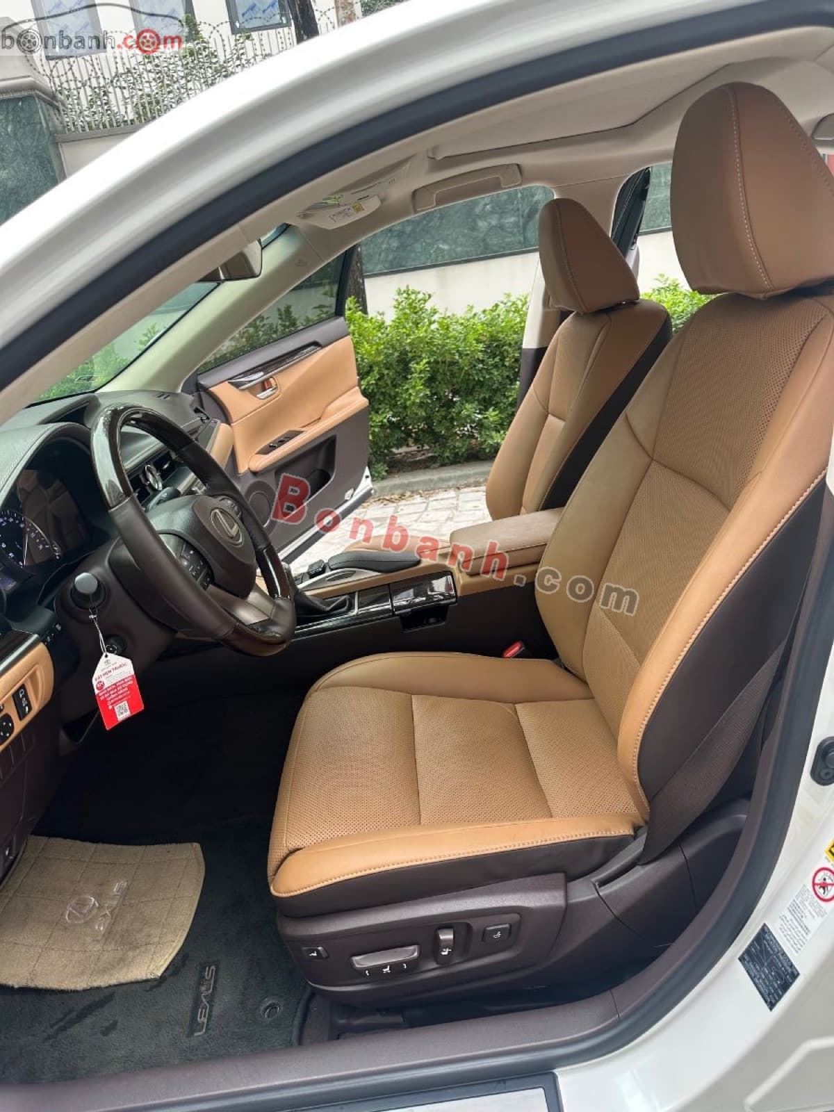 2015 Lexus ES 250 - ảnh nhỏ 6