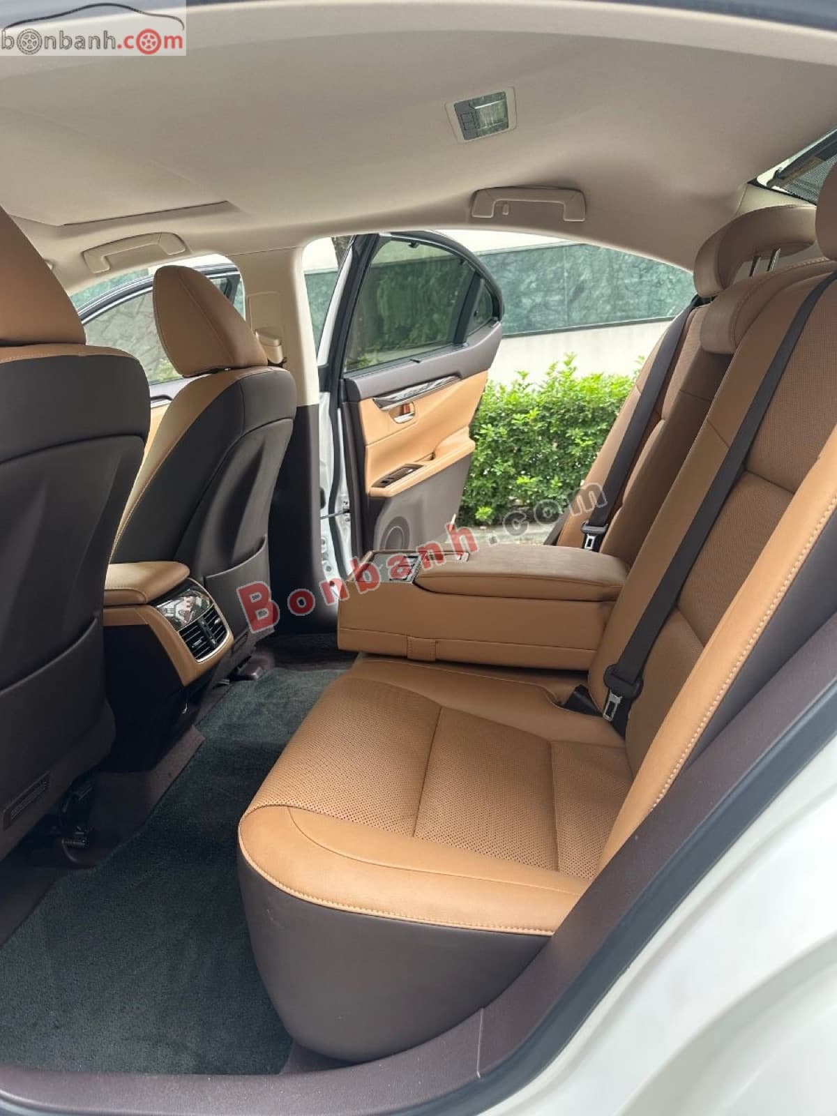 2015 Lexus ES 250 - ảnh nhỏ 9