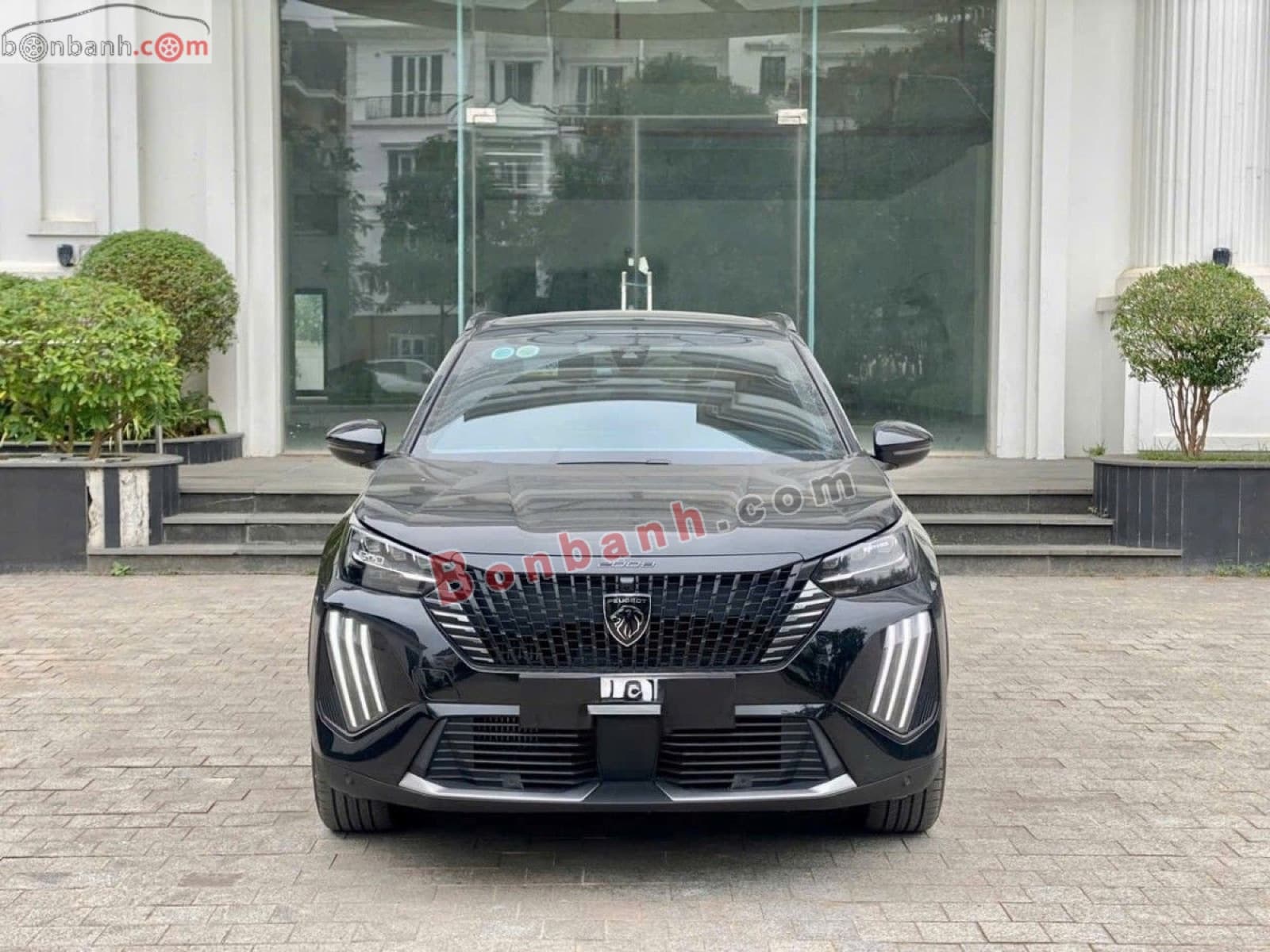 2025 Peugeot GT 1.2 AT