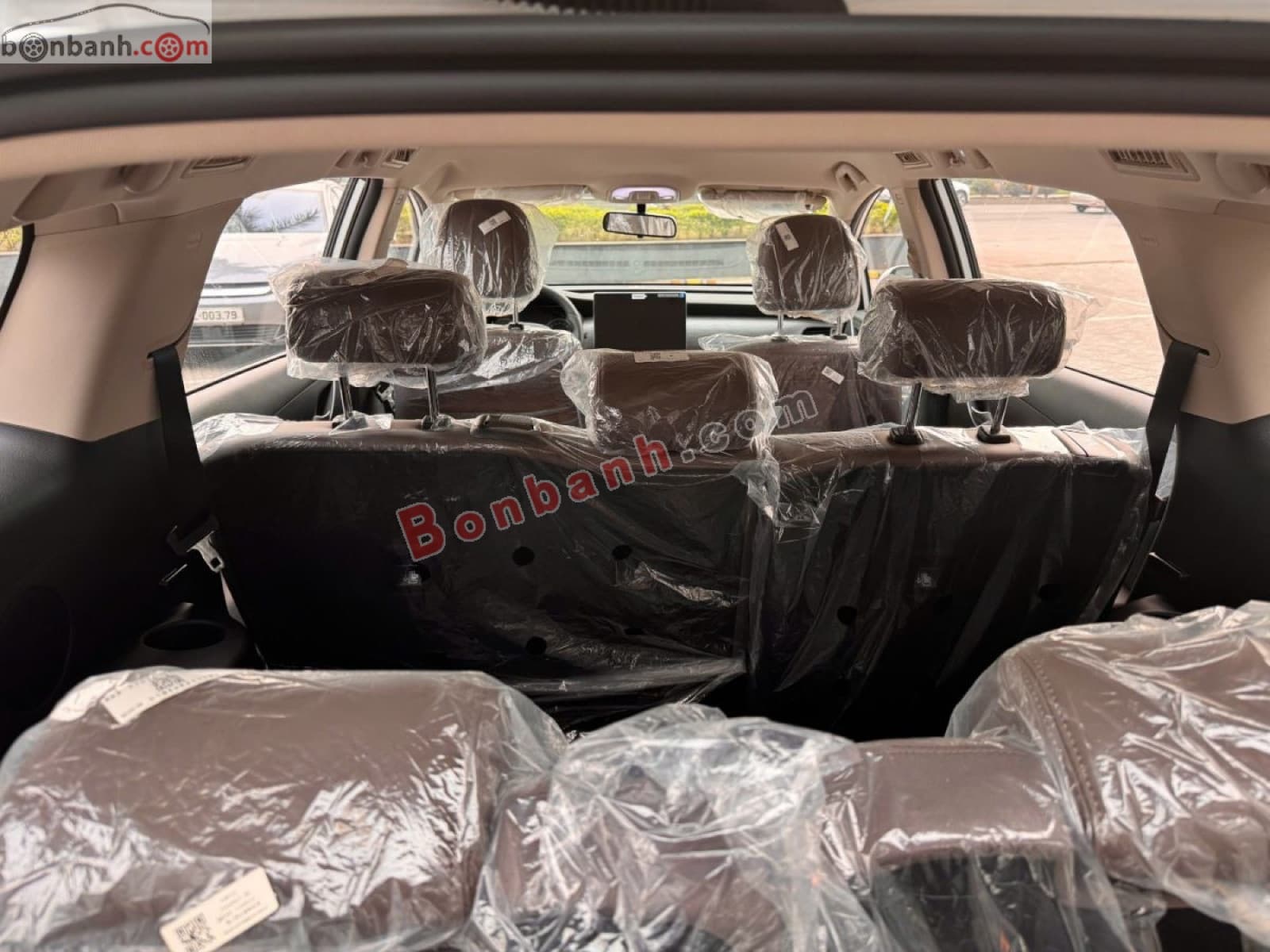 2025 BYD M6 Standard - ảnh nhỏ 4
