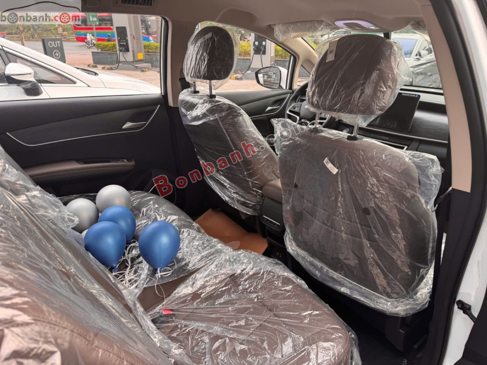 2025 BYD M6 Standard - ảnh nhỏ 5