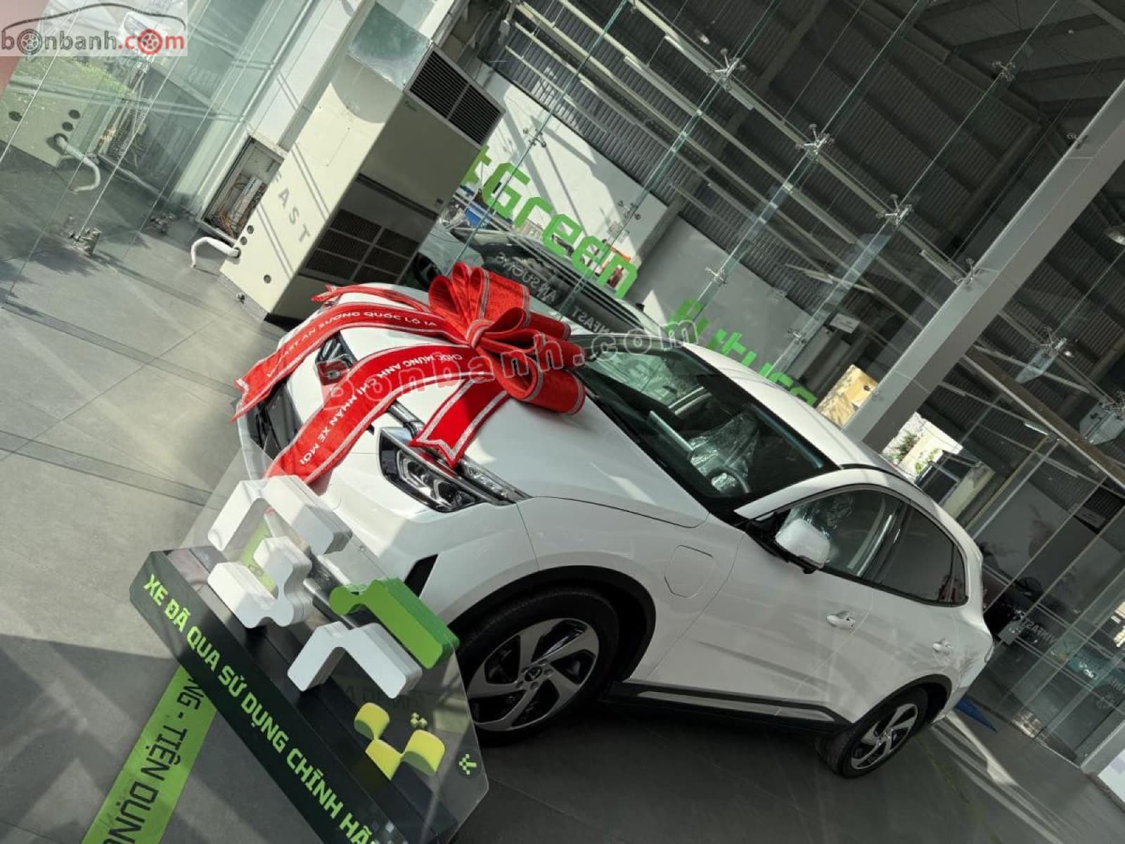 2024 VinFast VF8 S