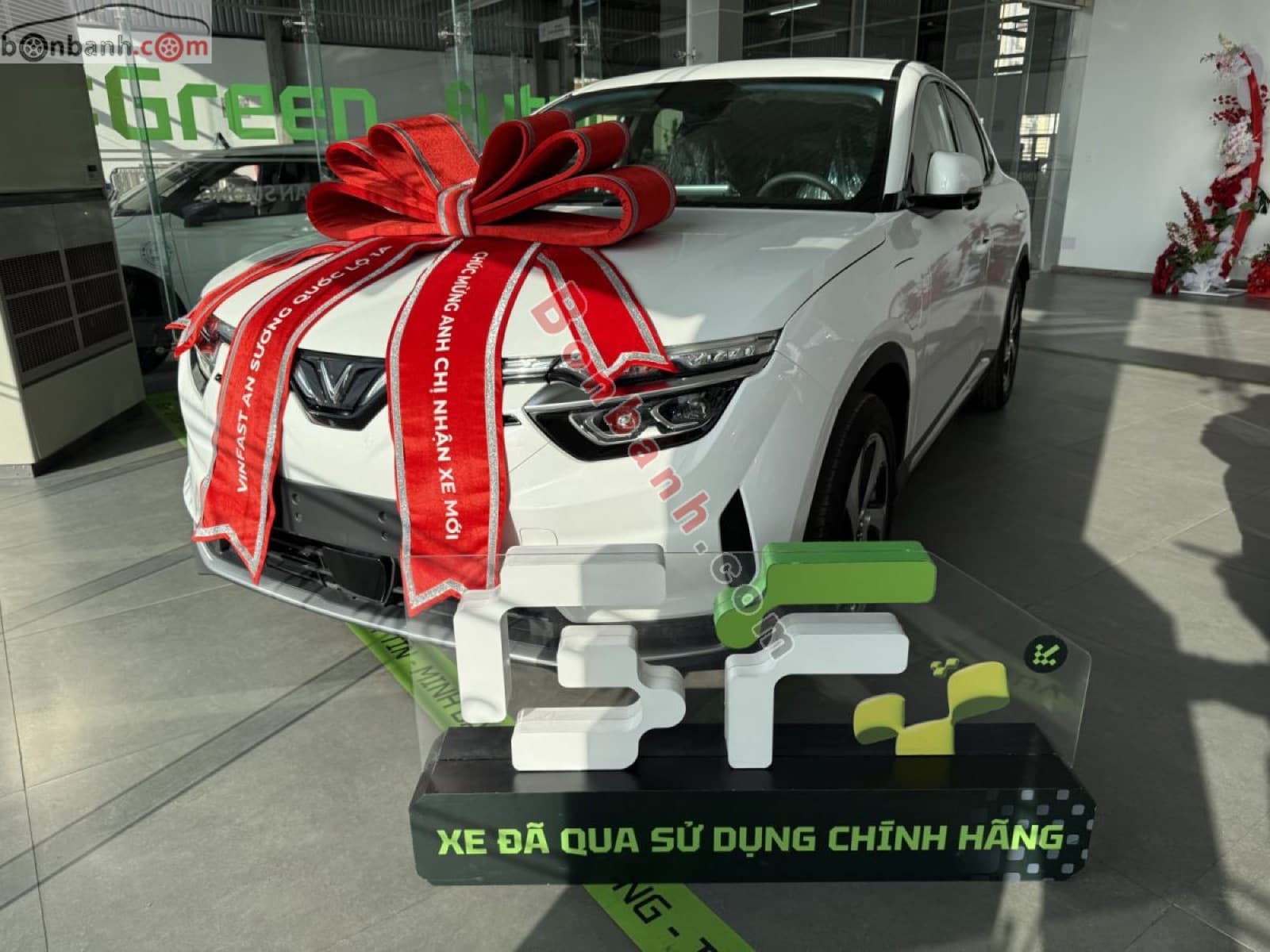 2024 VinFast VF8 S - ảnh nhỏ 2