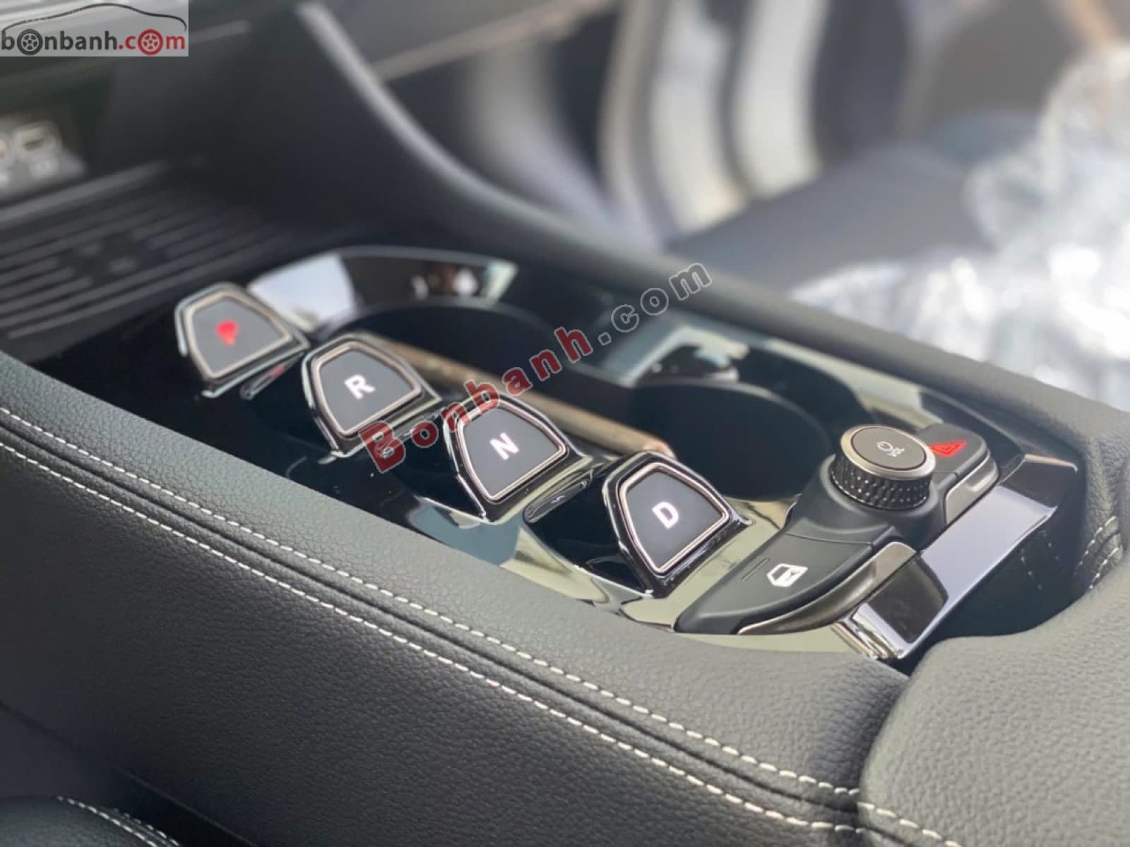 2024 VinFast VF8 S - ảnh nhỏ 4