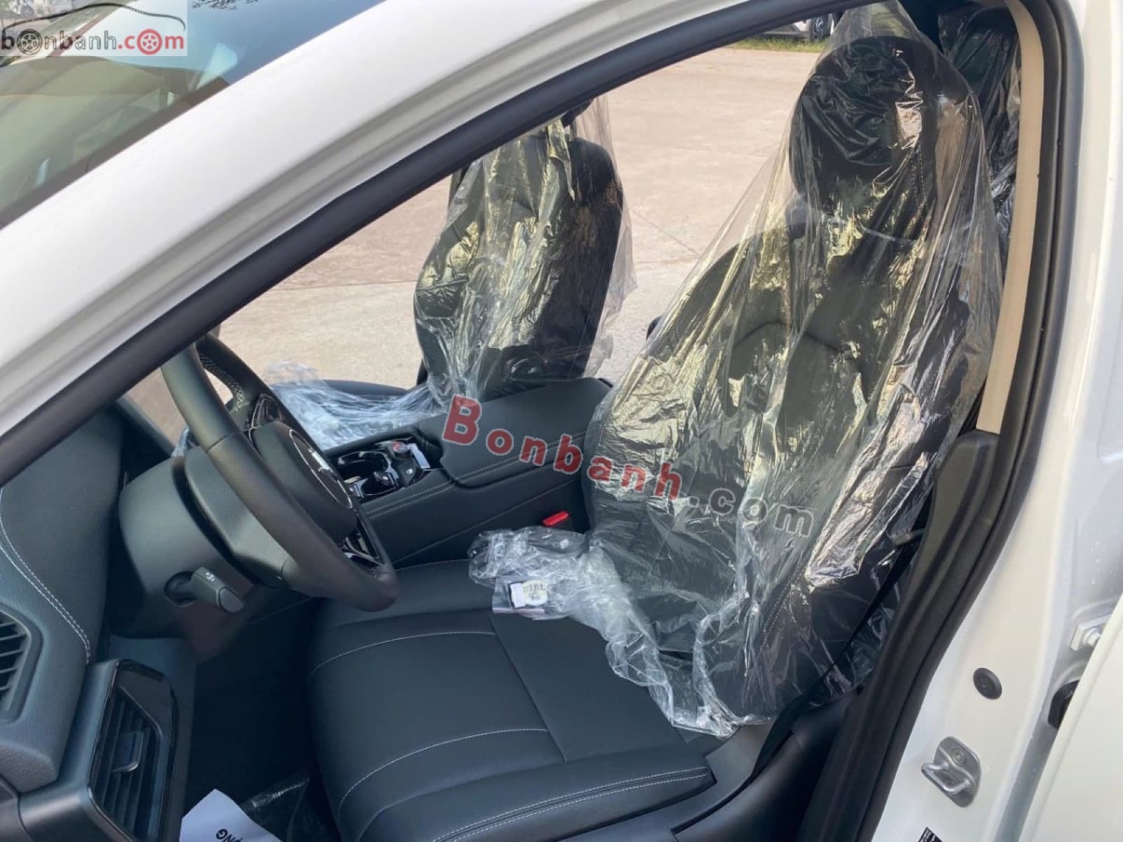 2024 VinFast VF8 S - ảnh nhỏ 5