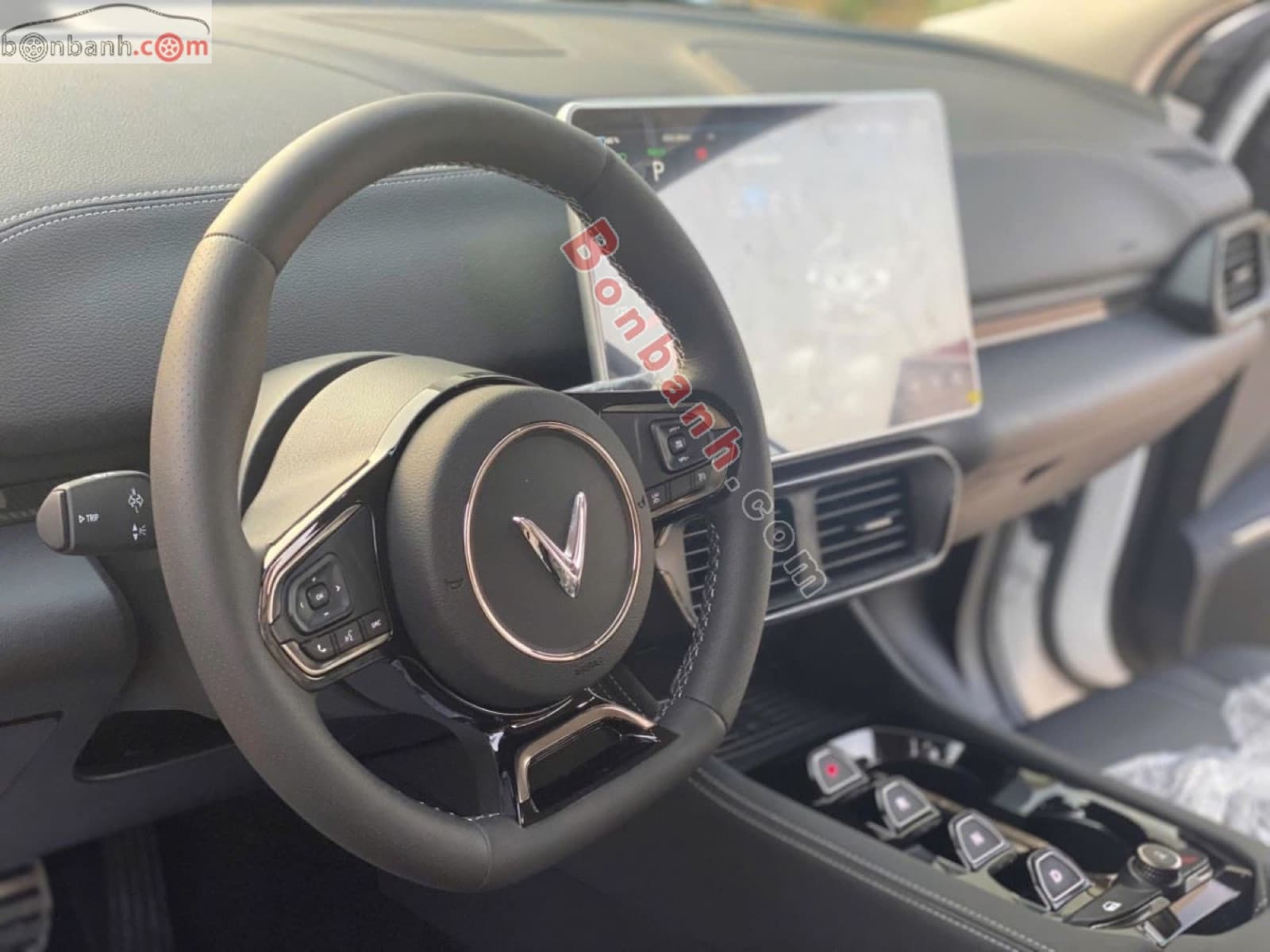 2024 VinFast VF8 S - ảnh nhỏ 8