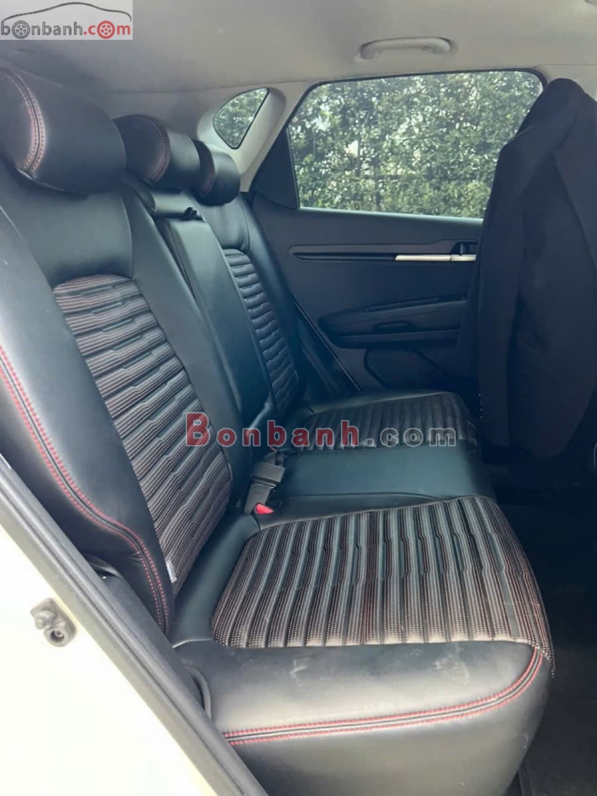 2022 Kia Sonet Premium 1.5 AT - ảnh nhỏ 10