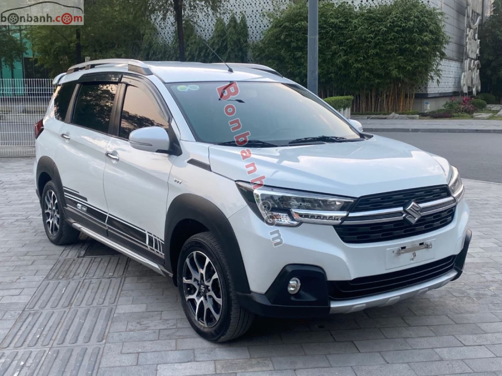 2022 Suzuki XL7 1.5 AT - ảnh nhỏ 2