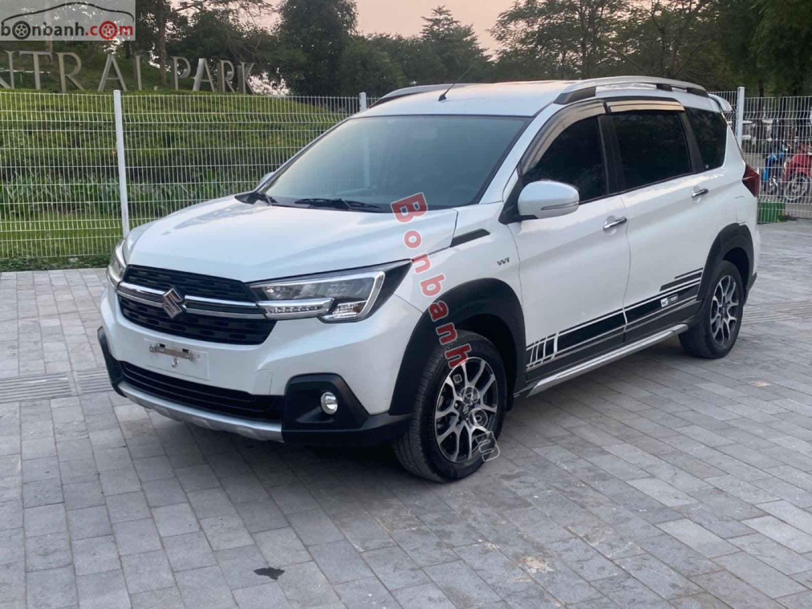 2022 Suzuki XL7 1.5 AT - ảnh nhỏ 3