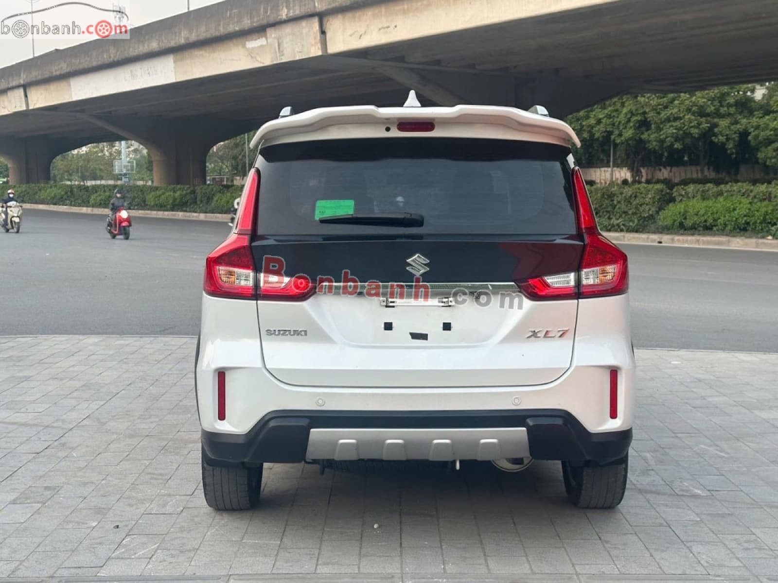2022 Suzuki XL7 1.5 AT - ảnh nhỏ 4