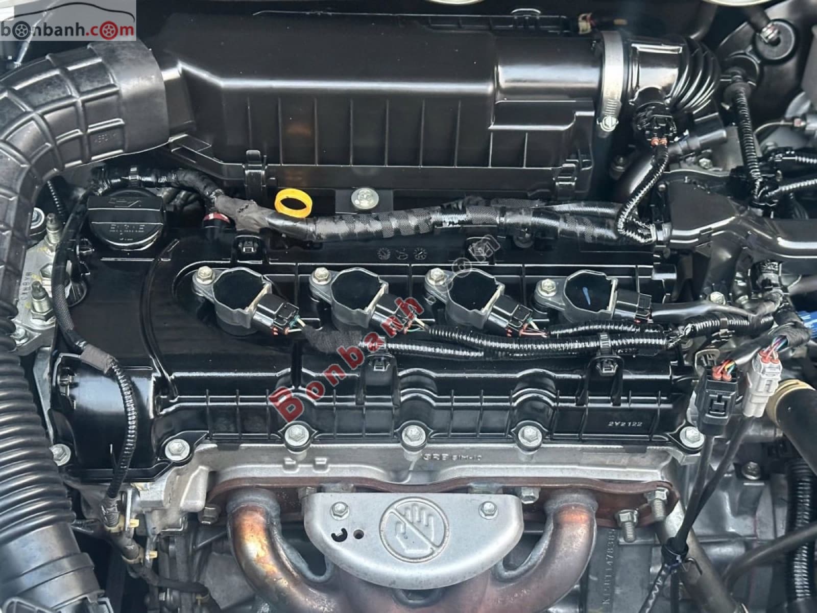 2022 Suzuki XL7 1.5 AT - ảnh nhỏ 9