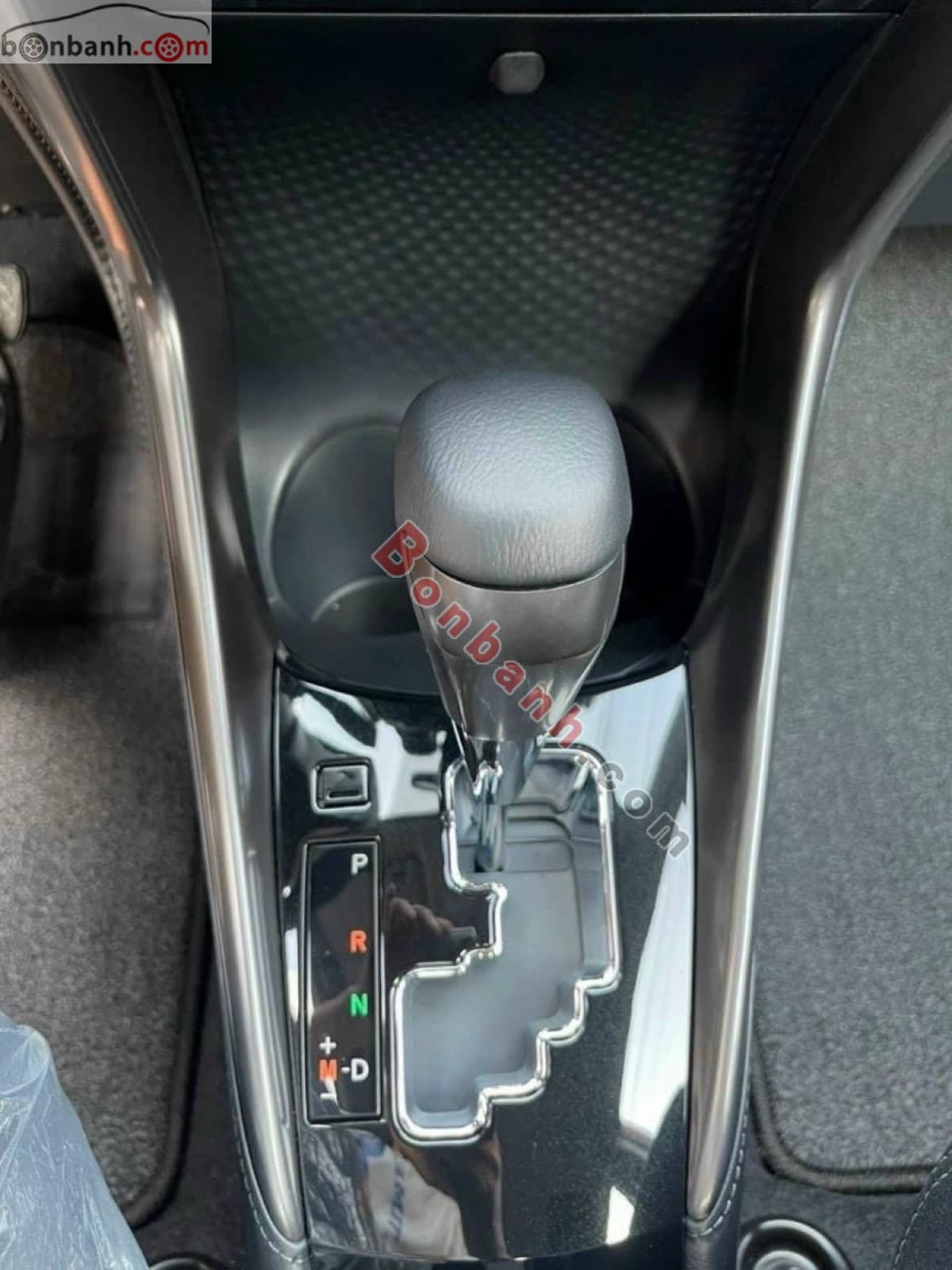 2026 Toyota Vios E CVT - ảnh nhỏ 9