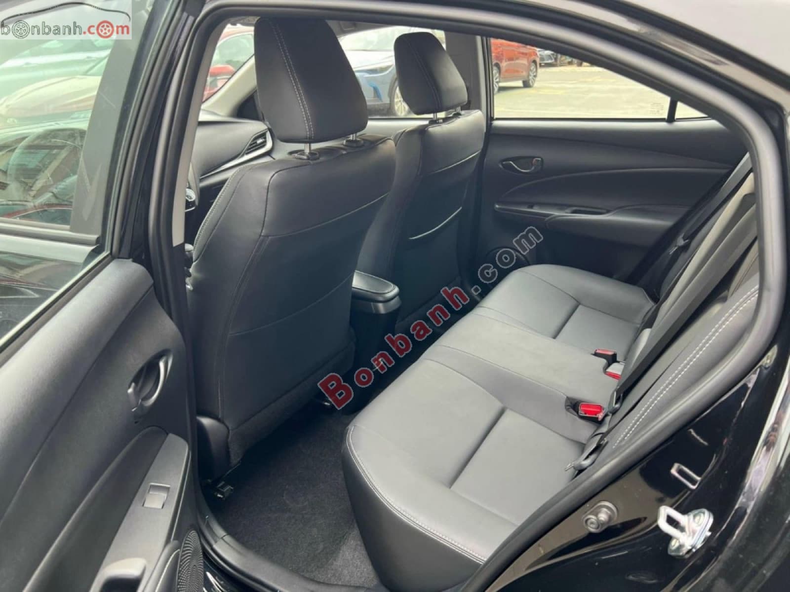 2026 Toyota Vios E CVT - ảnh nhỏ 10