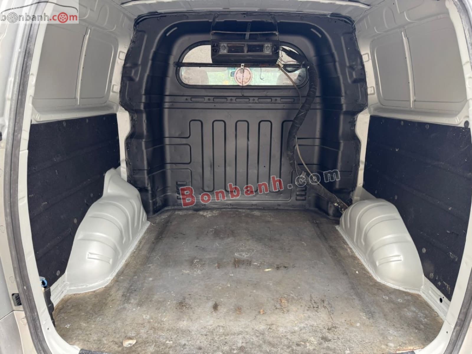 2014 Hyundai Grand Starex Van 2.5 MT - ảnh nhỏ 10