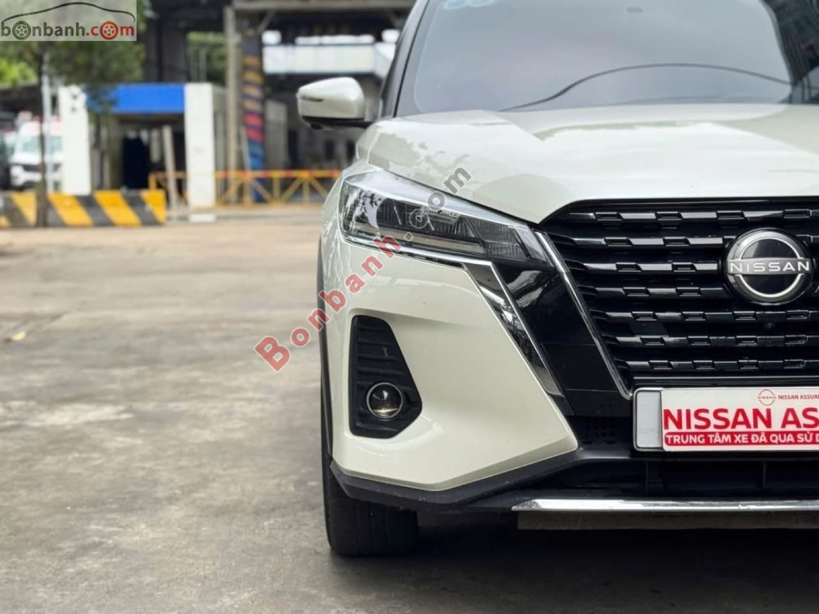 2023 Nissan Kicks e-Power V - ảnh nhỏ 5