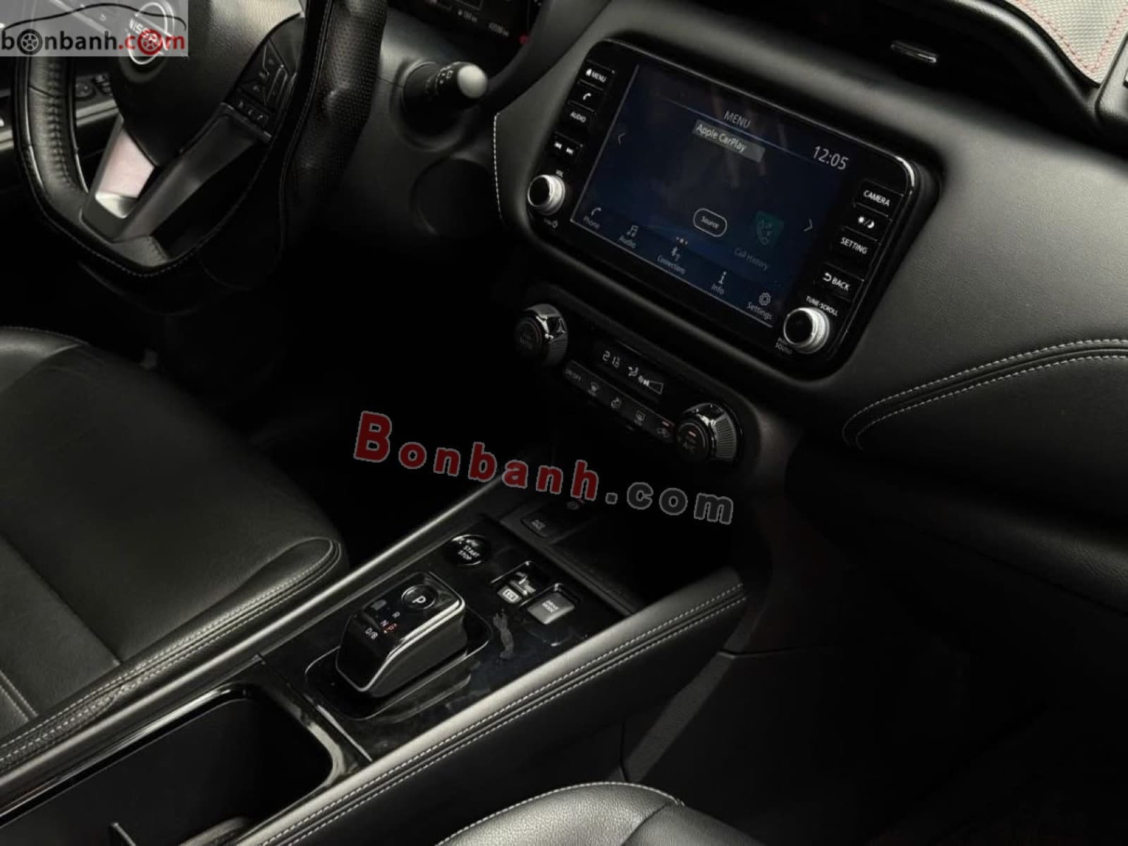 2023 Nissan Kicks e-Power V - ảnh nhỏ 7