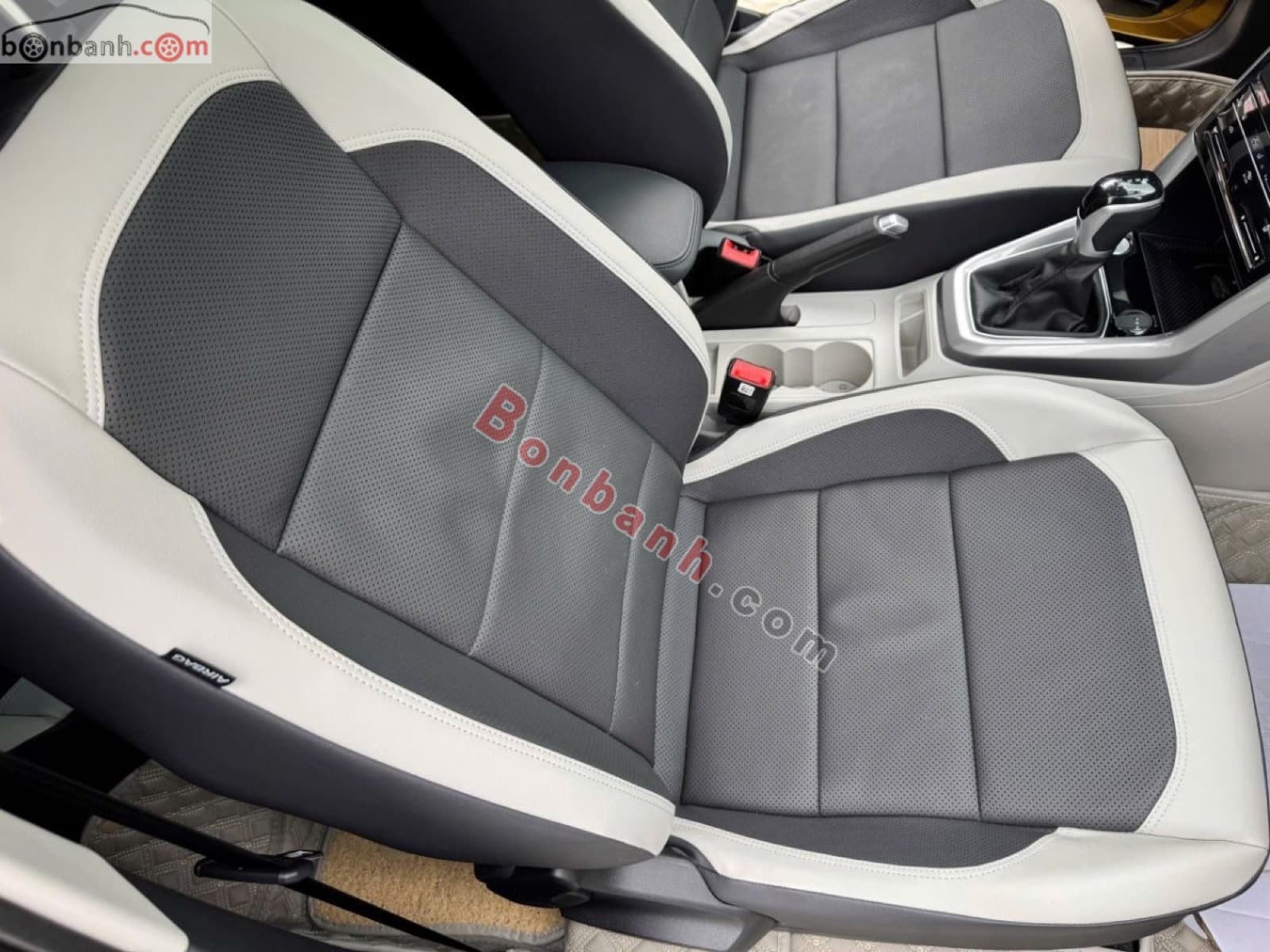 2022 Volkswagen T-Cross Luxury 1.0 AT - ảnh nhỏ 10