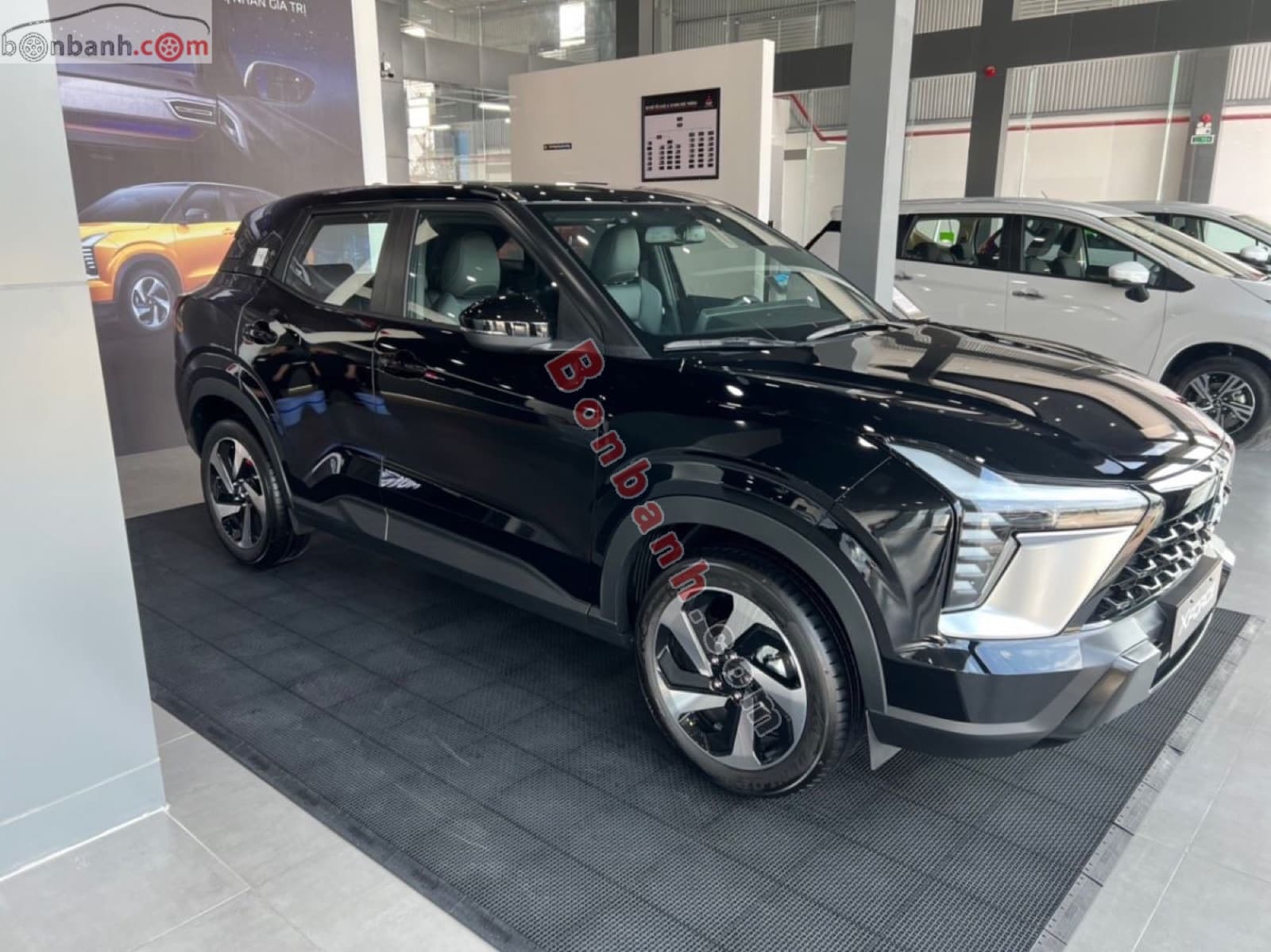 2025 Mitsubishi Xforce Ultimate - ảnh nhỏ 3