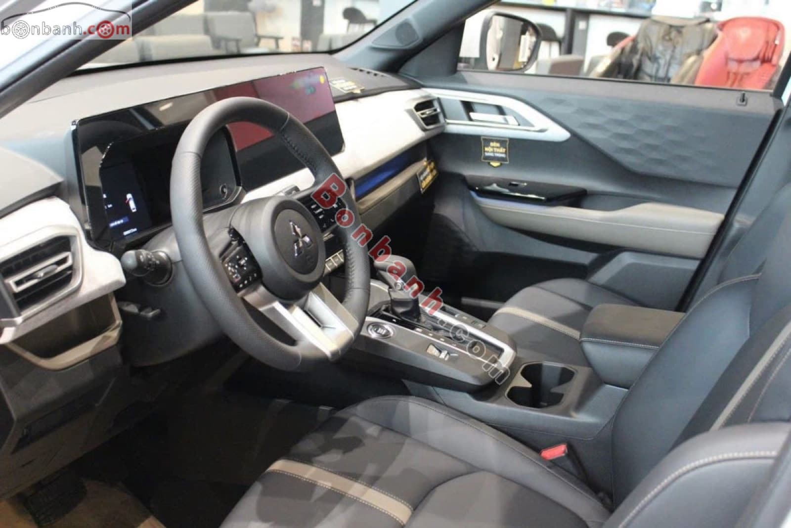 2025 Mitsubishi Xforce Ultimate - ảnh nhỏ 5