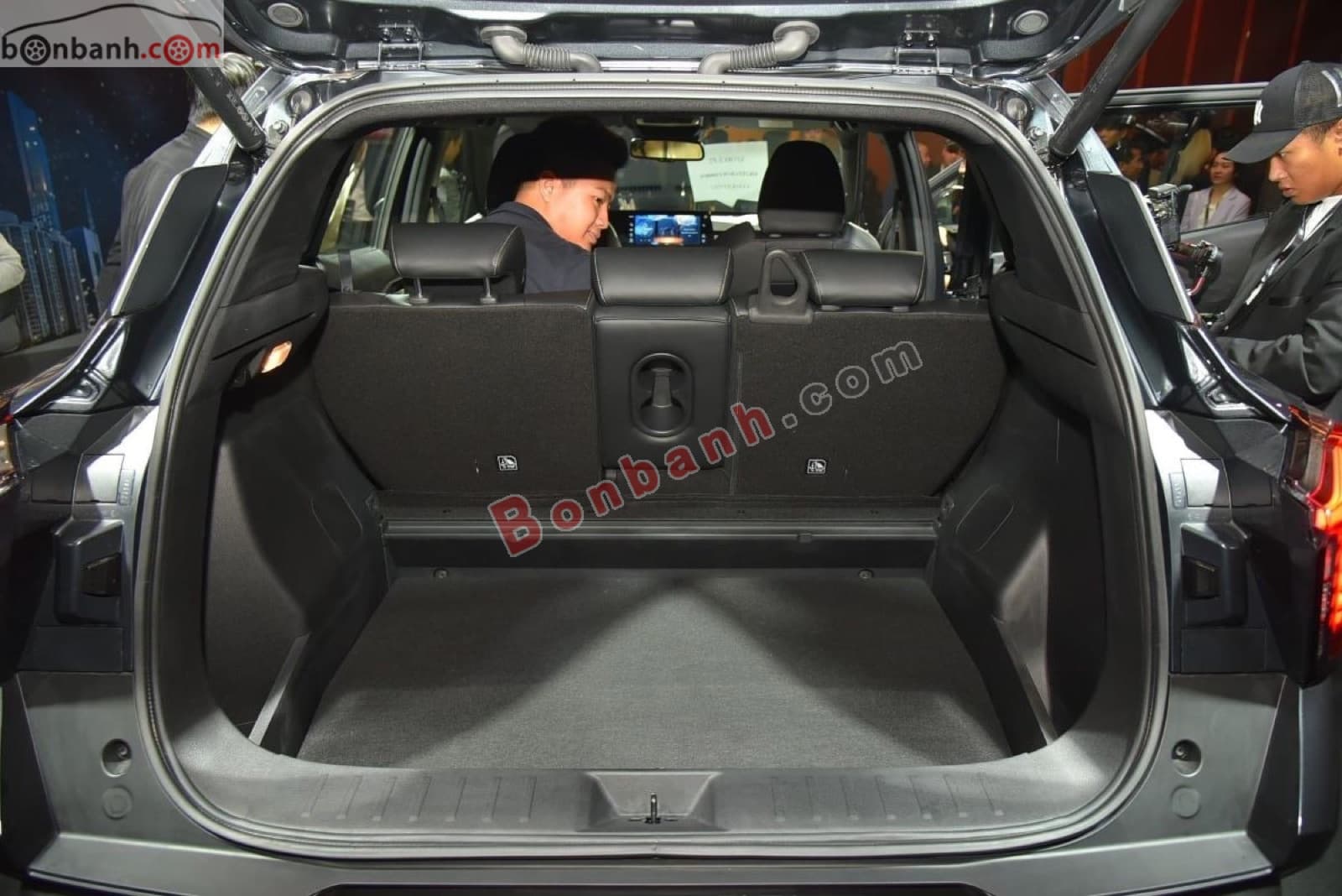 2025 Mitsubishi Xforce Ultimate - ảnh nhỏ 6