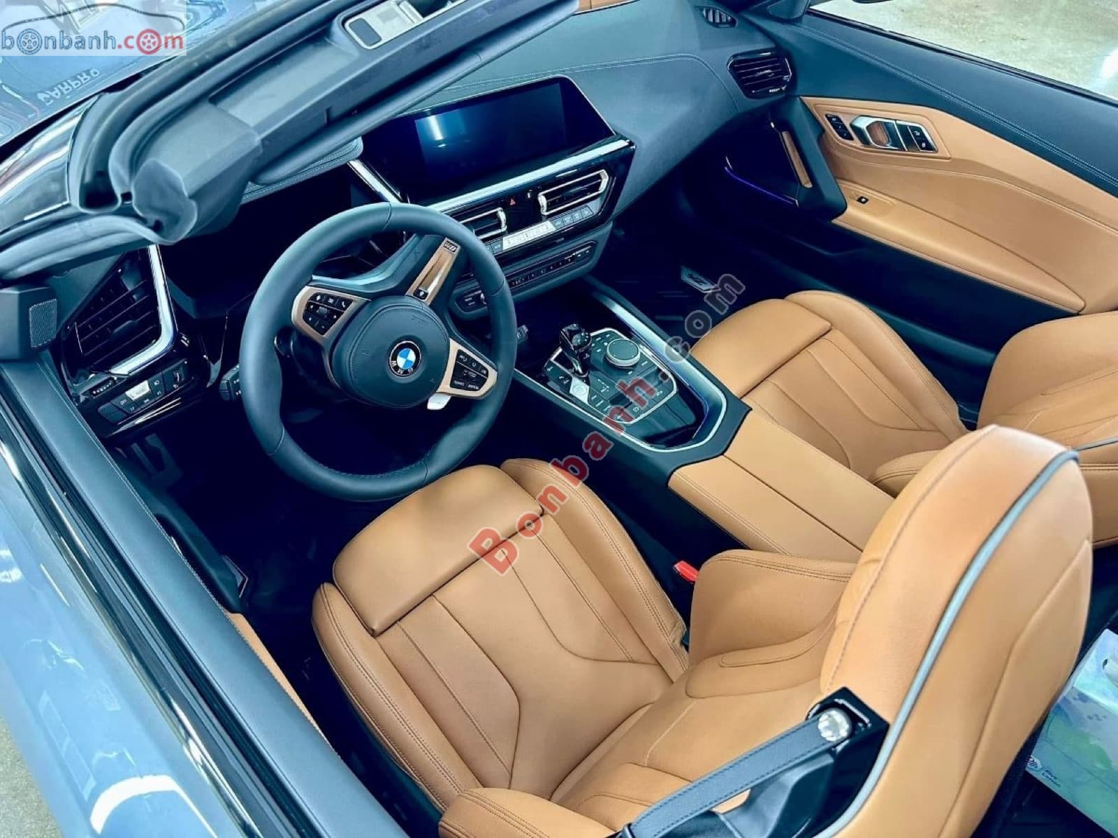 2023 BMW Z4 sDrive20i M Sport - ảnh nhỏ 6