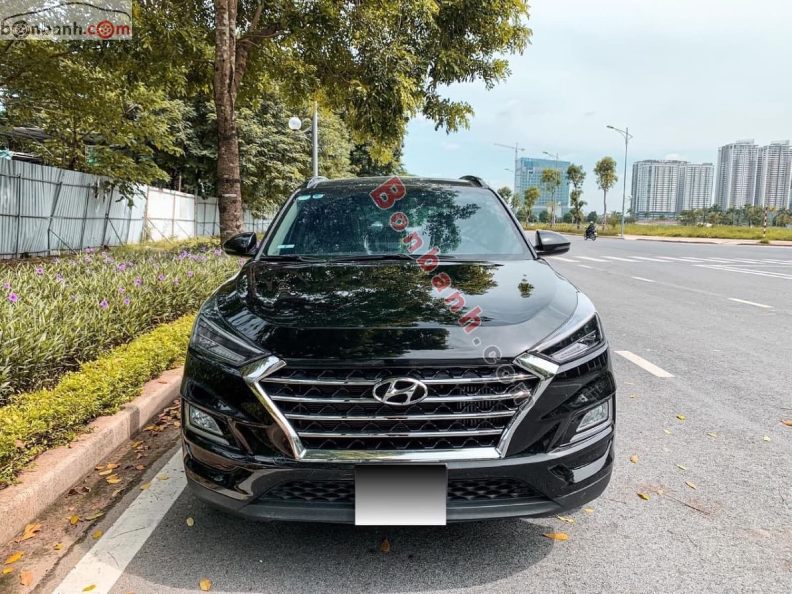 2021 Hyundai Tucson 2.0 AT CRDi Đặc biệt