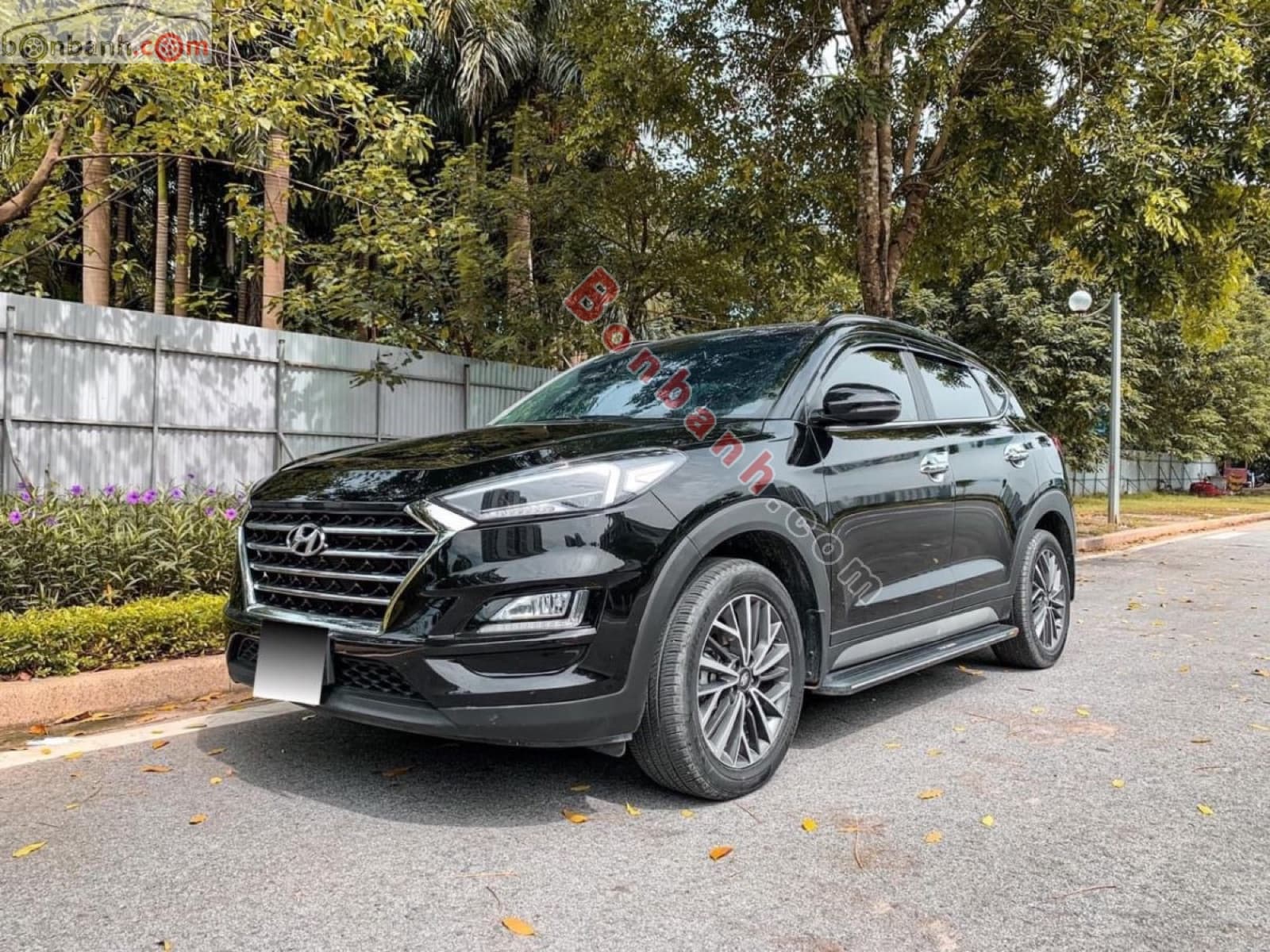 2021 Hyundai Tucson 2.0 AT CRDi Đặc biệt - ảnh nhỏ 2