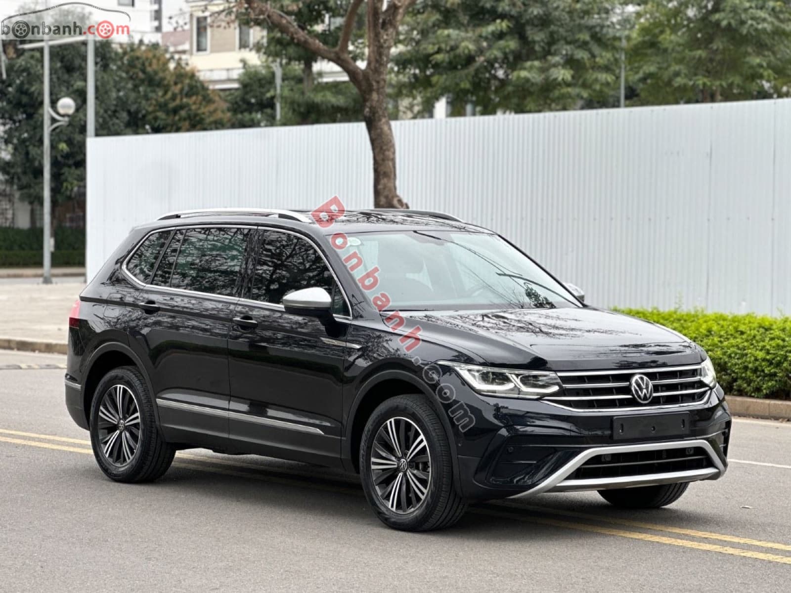 2022 Volkswagen Tiguan Allspace