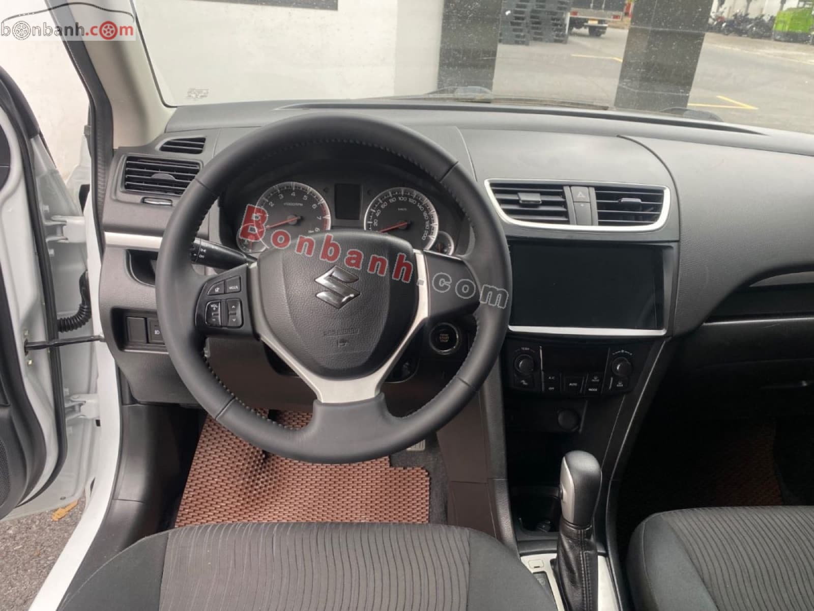 2016 Suzuki Swift Special - ảnh nhỏ 6