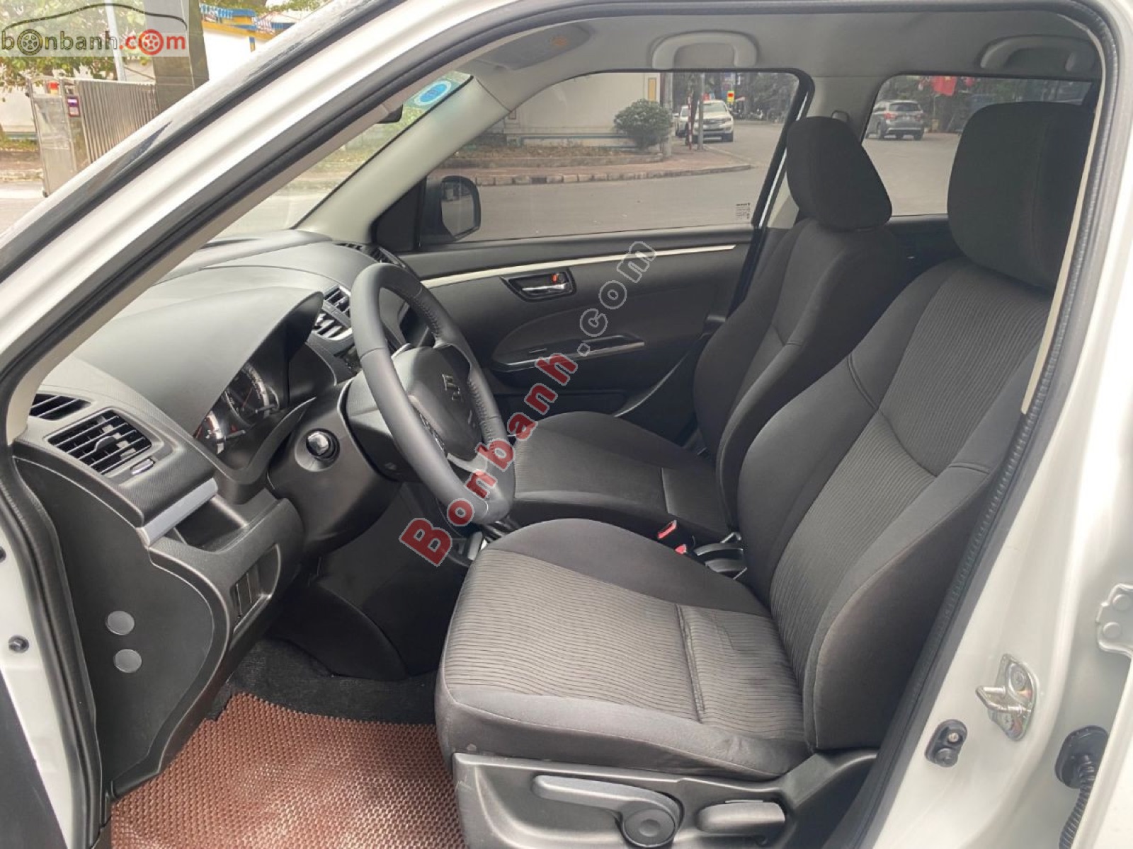 2016 Suzuki Swift Special - ảnh nhỏ 7