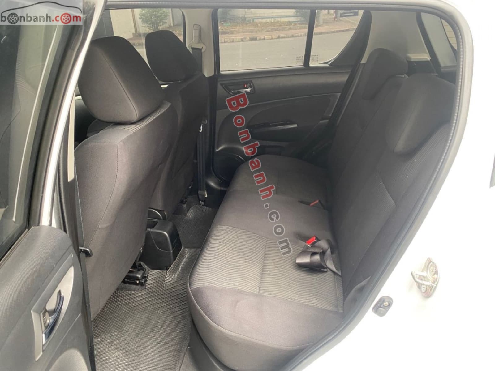2016 Suzuki Swift Special - ảnh nhỏ 9