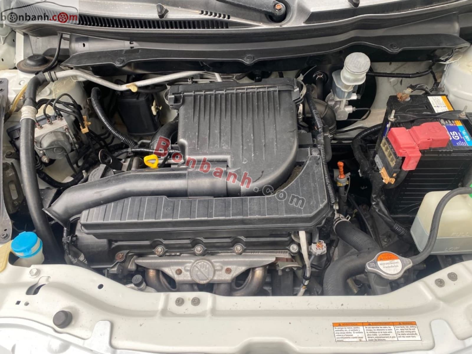 2016 Suzuki Swift Special - ảnh nhỏ 10
