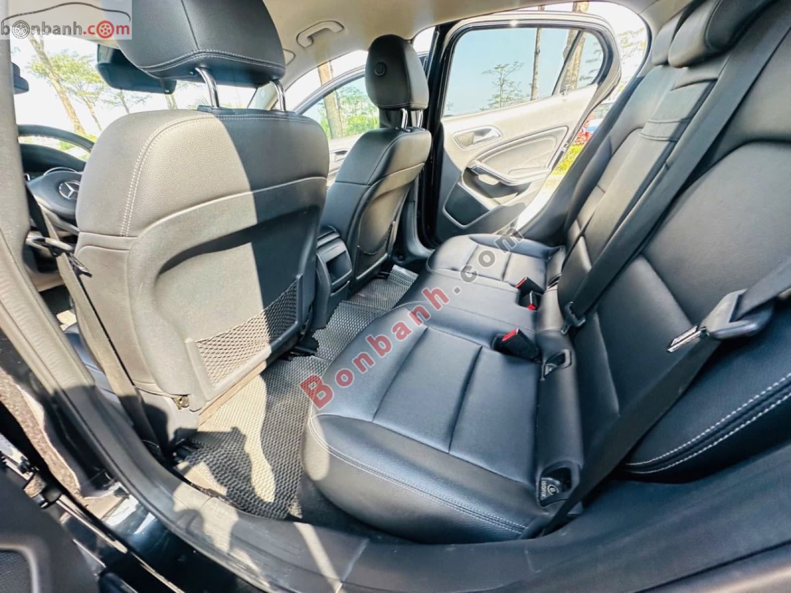 2016 Mercedes-Benz GLA class GLA 200 - ảnh nhỏ 7