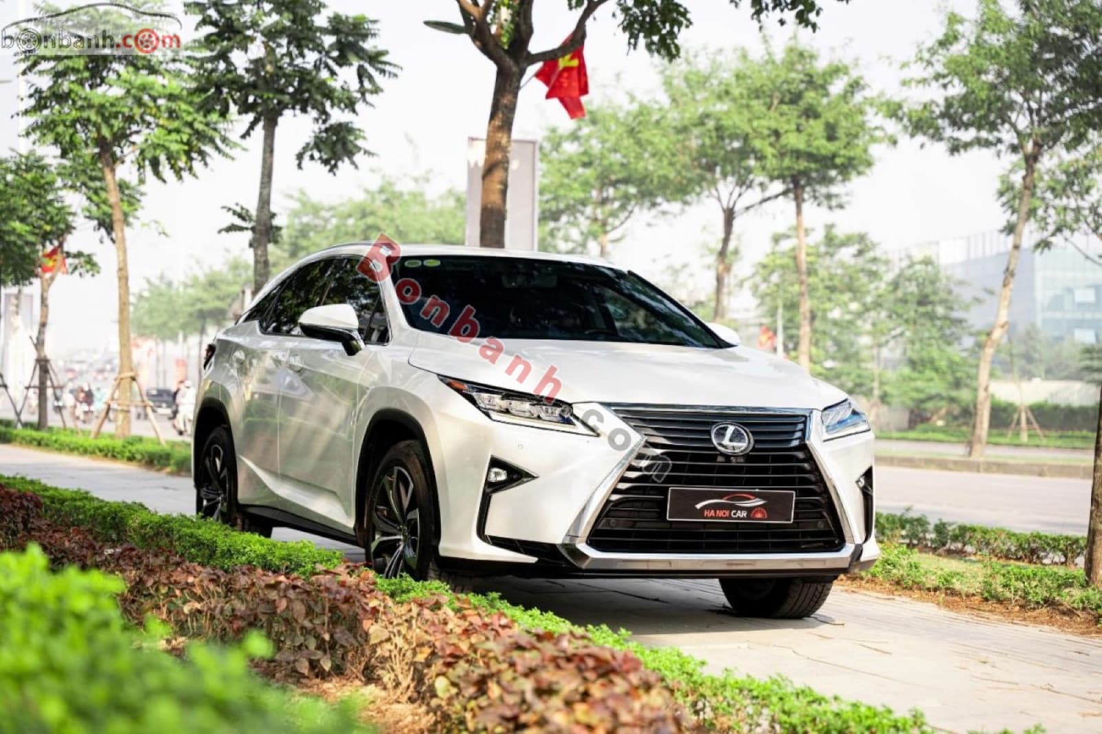 2018 Lexus RX 350 - ảnh nhỏ 2