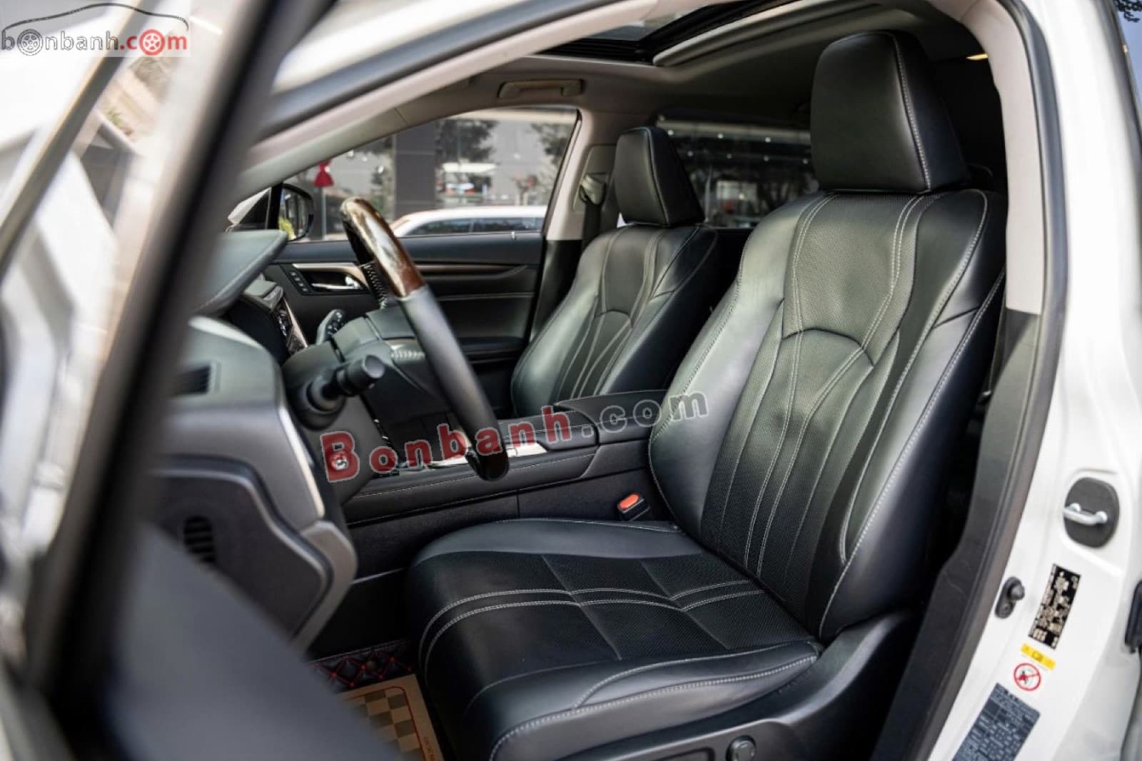 2018 Lexus RX 350 - ảnh nhỏ 7