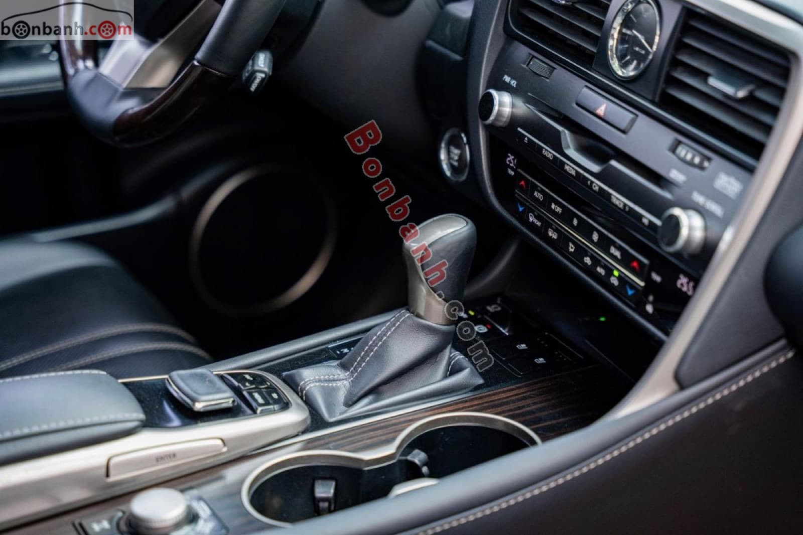 2018 Lexus RX 350 - ảnh nhỏ 9