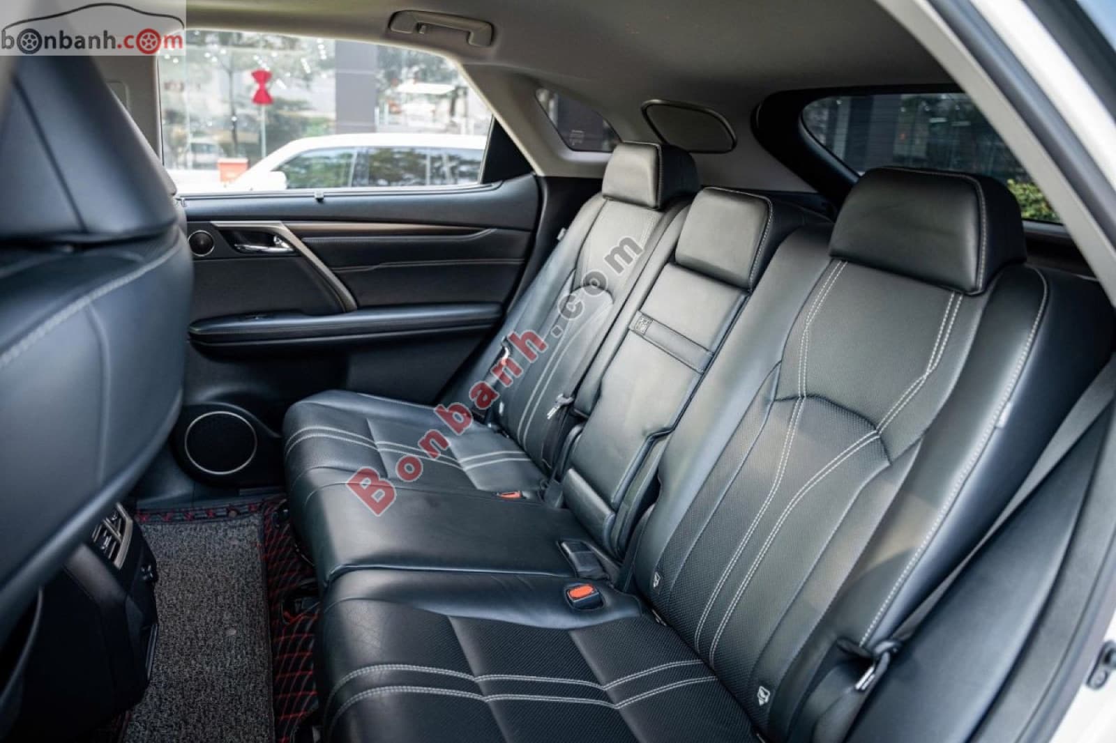 2018 Lexus RX 350 - ảnh nhỏ 10